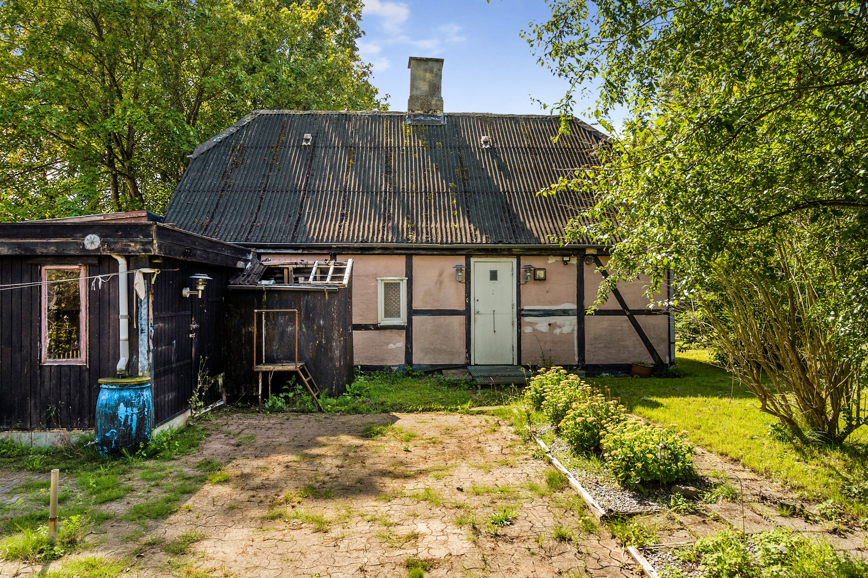 Gallevej 66, 4913 Horslunde