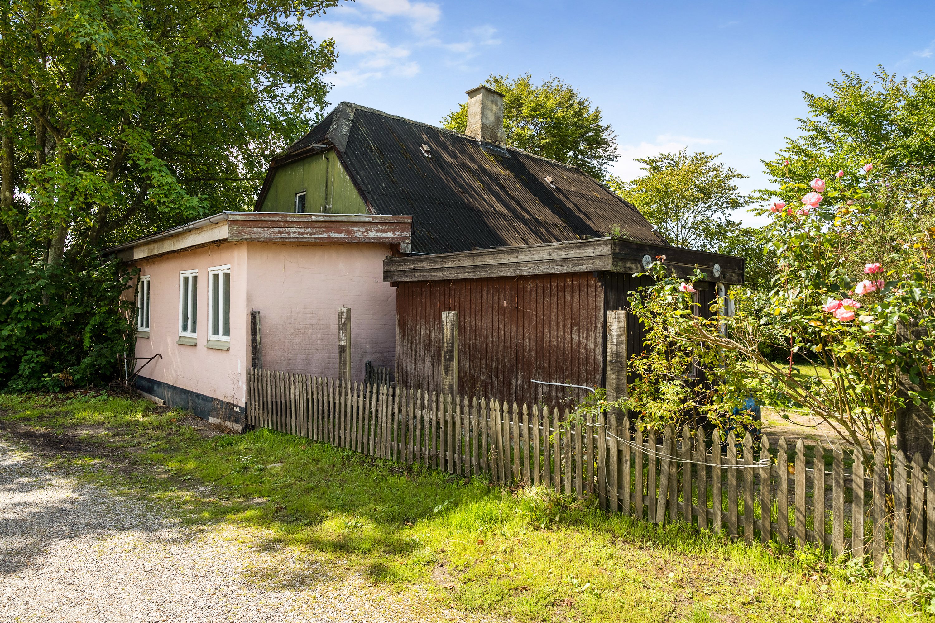 Gallevej 66, 4913 Horslunde