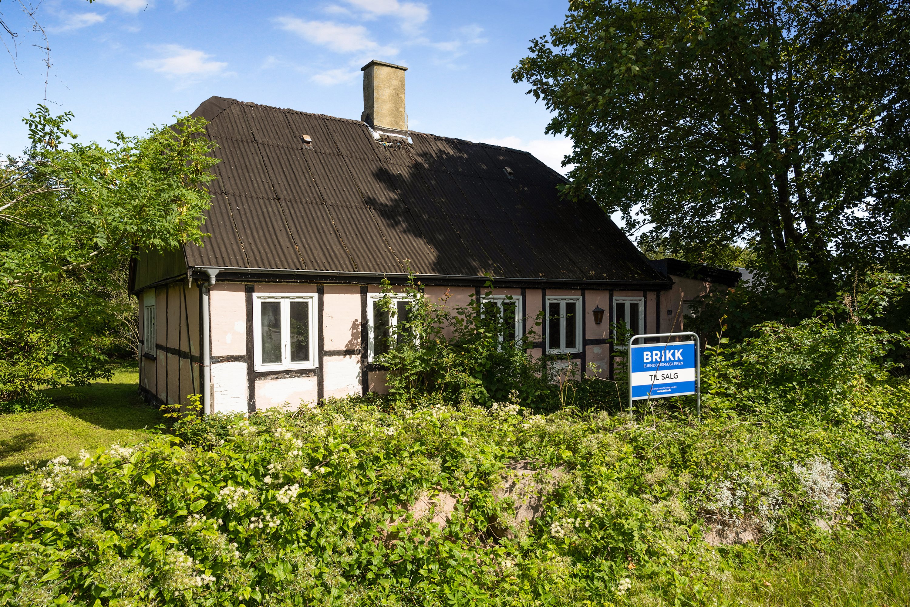 Gallevej 66, 4913 Horslunde