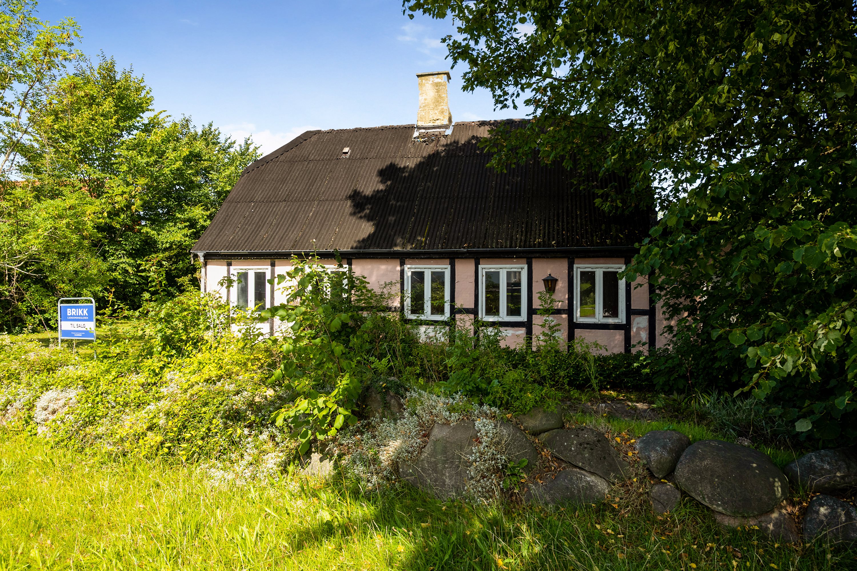 Gallevej 66, 4913 Horslunde