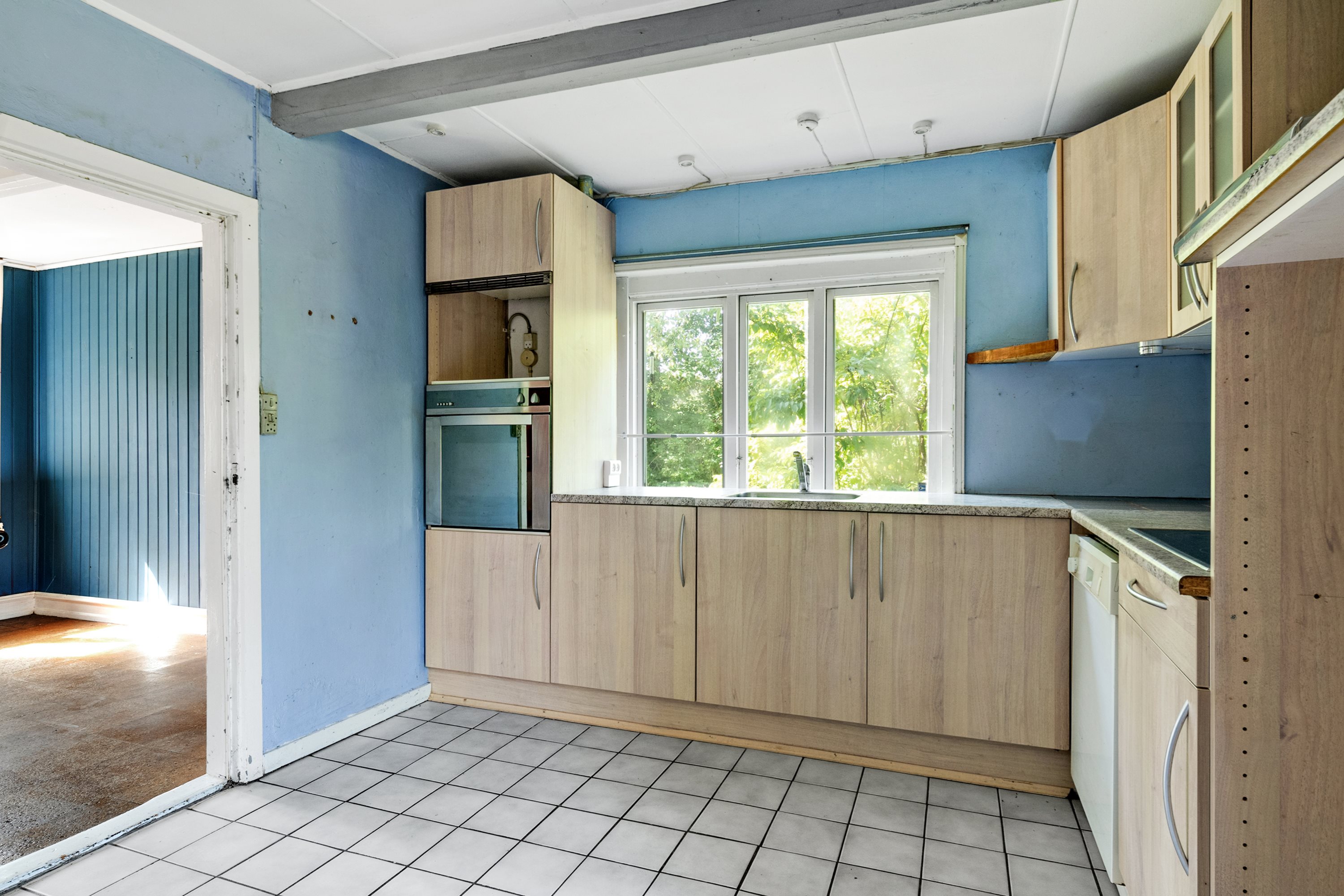 Gallevej 66, 4913 Horslunde
