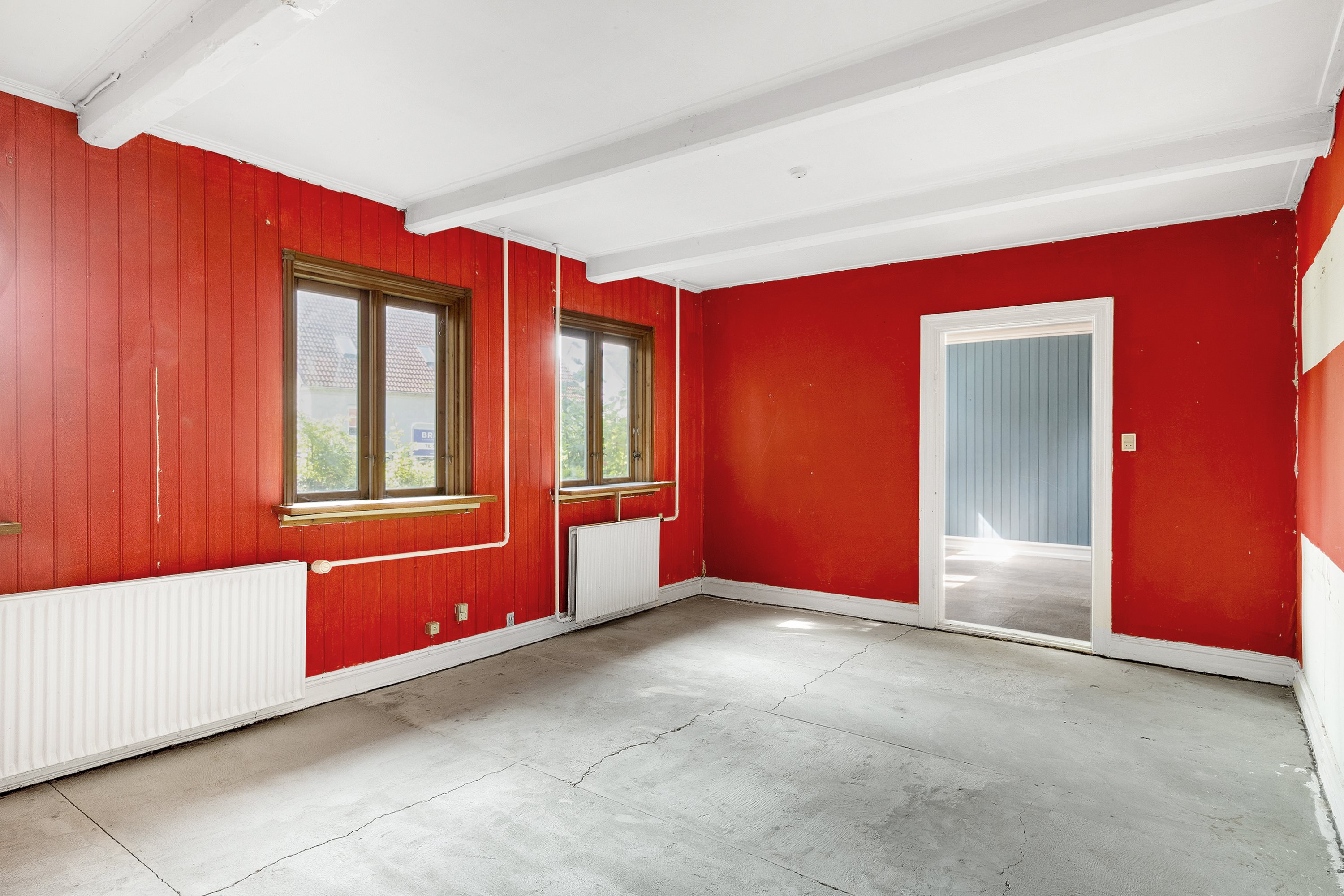 Gallevej 66, 4913 Horslunde