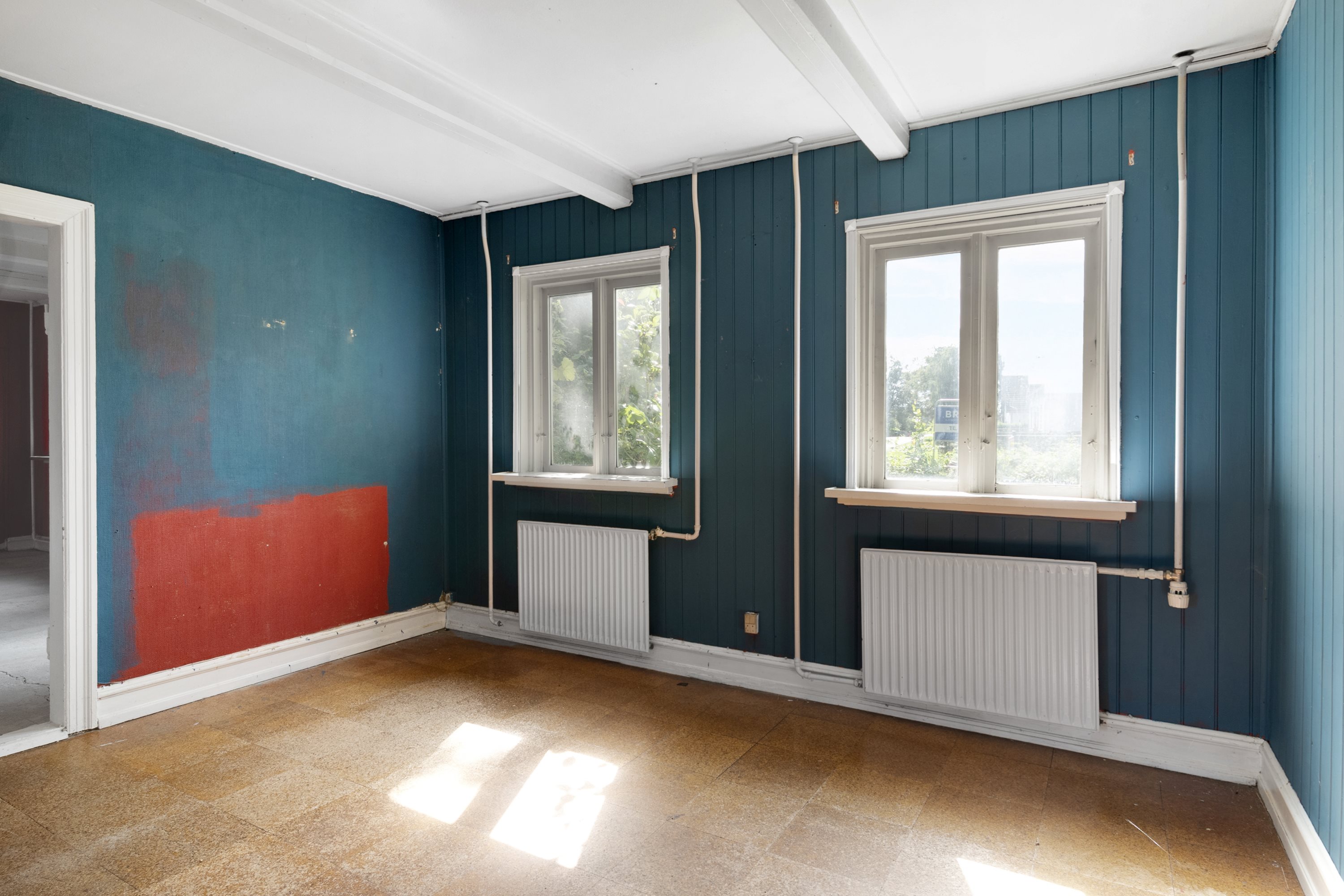 Gallevej 66, 4913 Horslunde