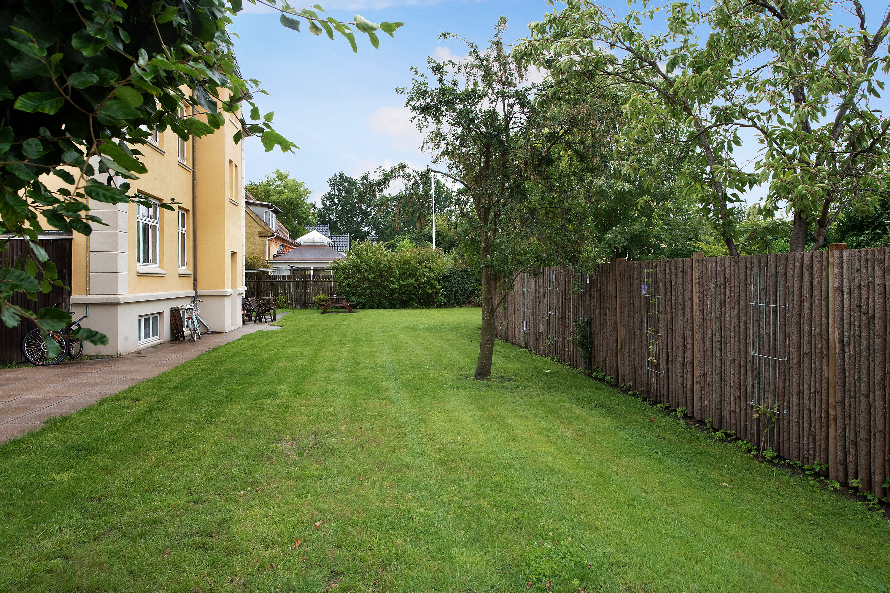 Tranegårdsvej 51, 1. tv., 2900 Hellerup