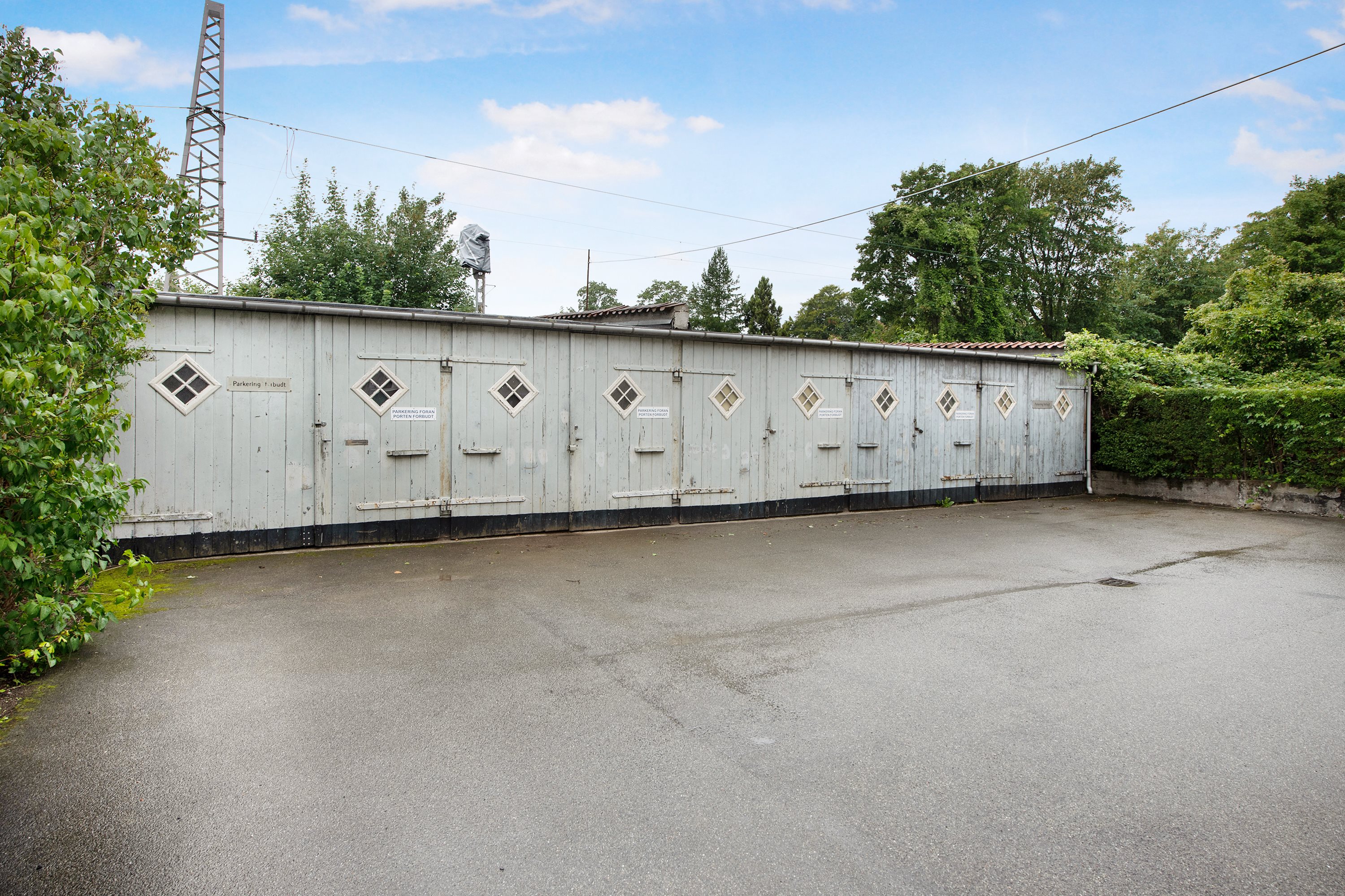 Tranegårdsvej 51, 1. tv., 2900 Hellerup