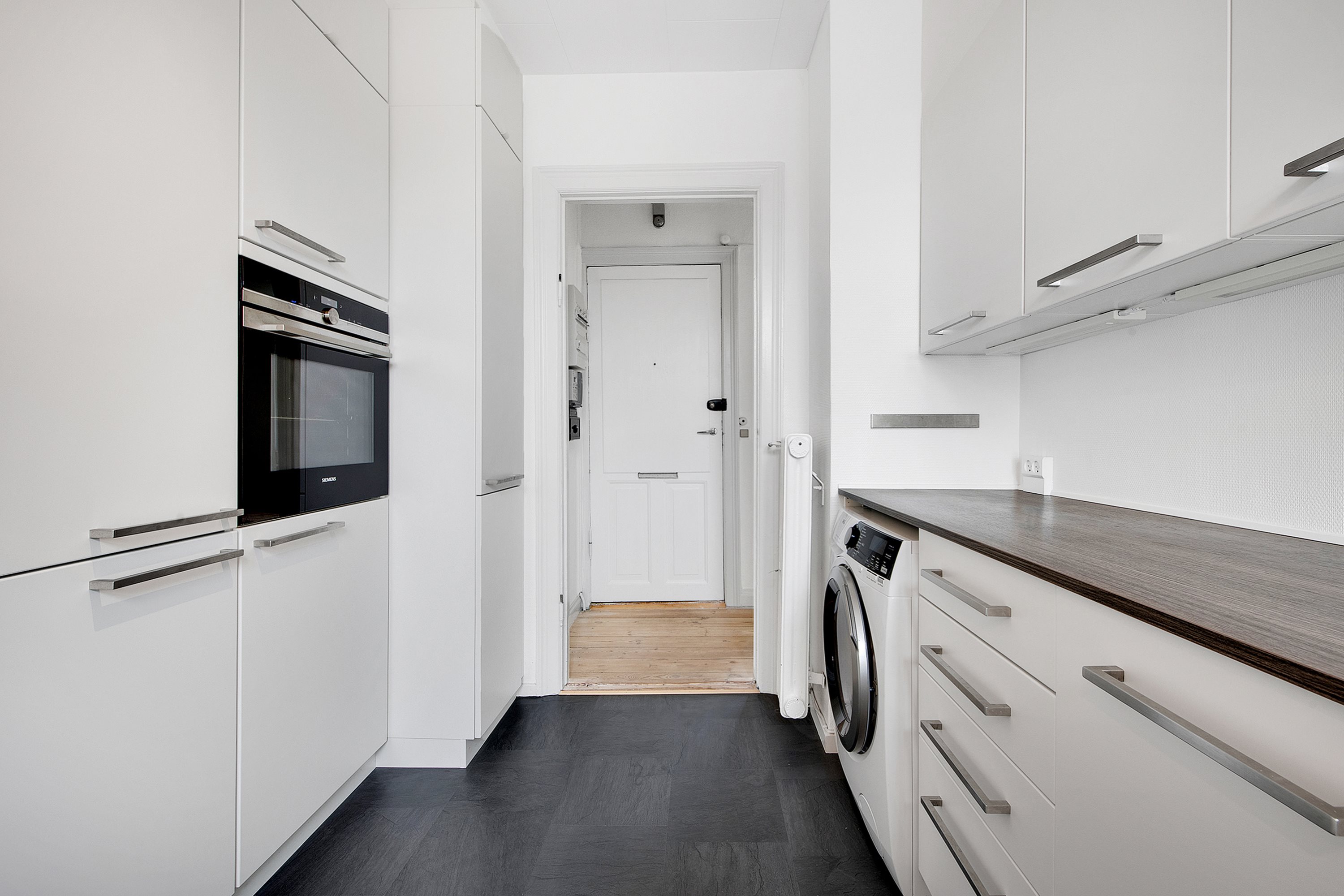 Tranegårdsvej 51, 1. tv., 2900 Hellerup