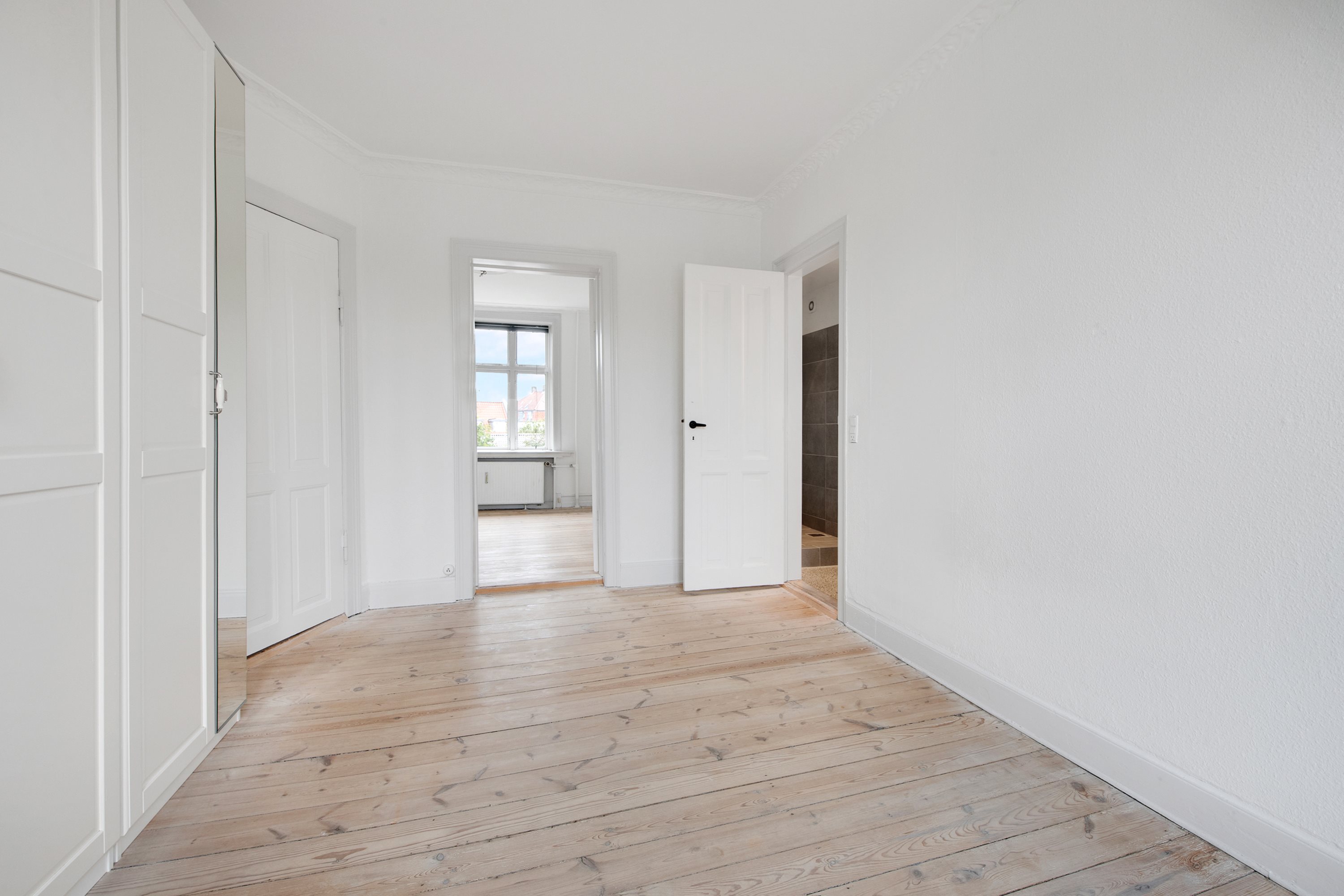 Tranegårdsvej 51, 1. tv., 2900 Hellerup