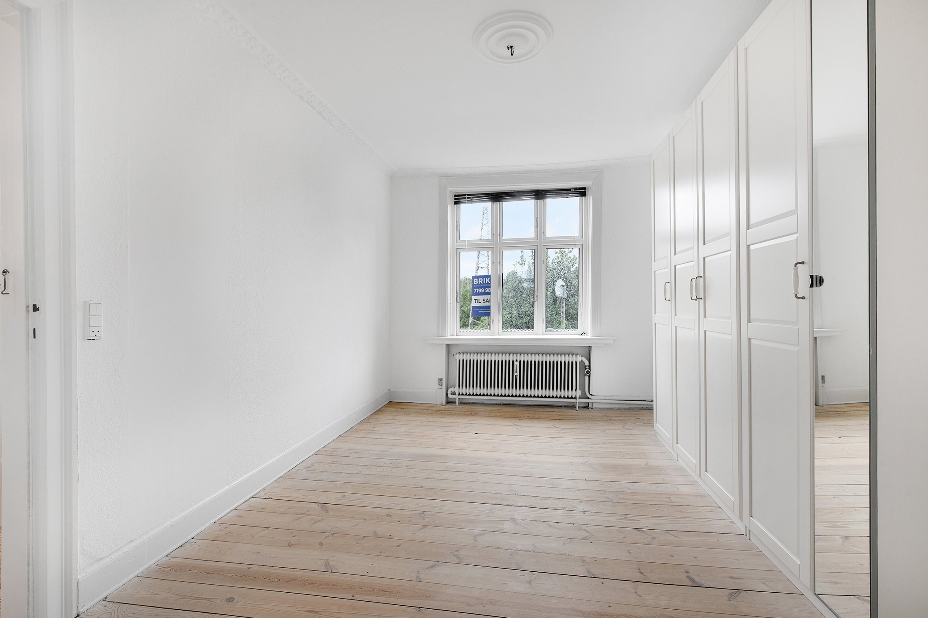 Tranegårdsvej 51, 1. tv., 2900 Hellerup