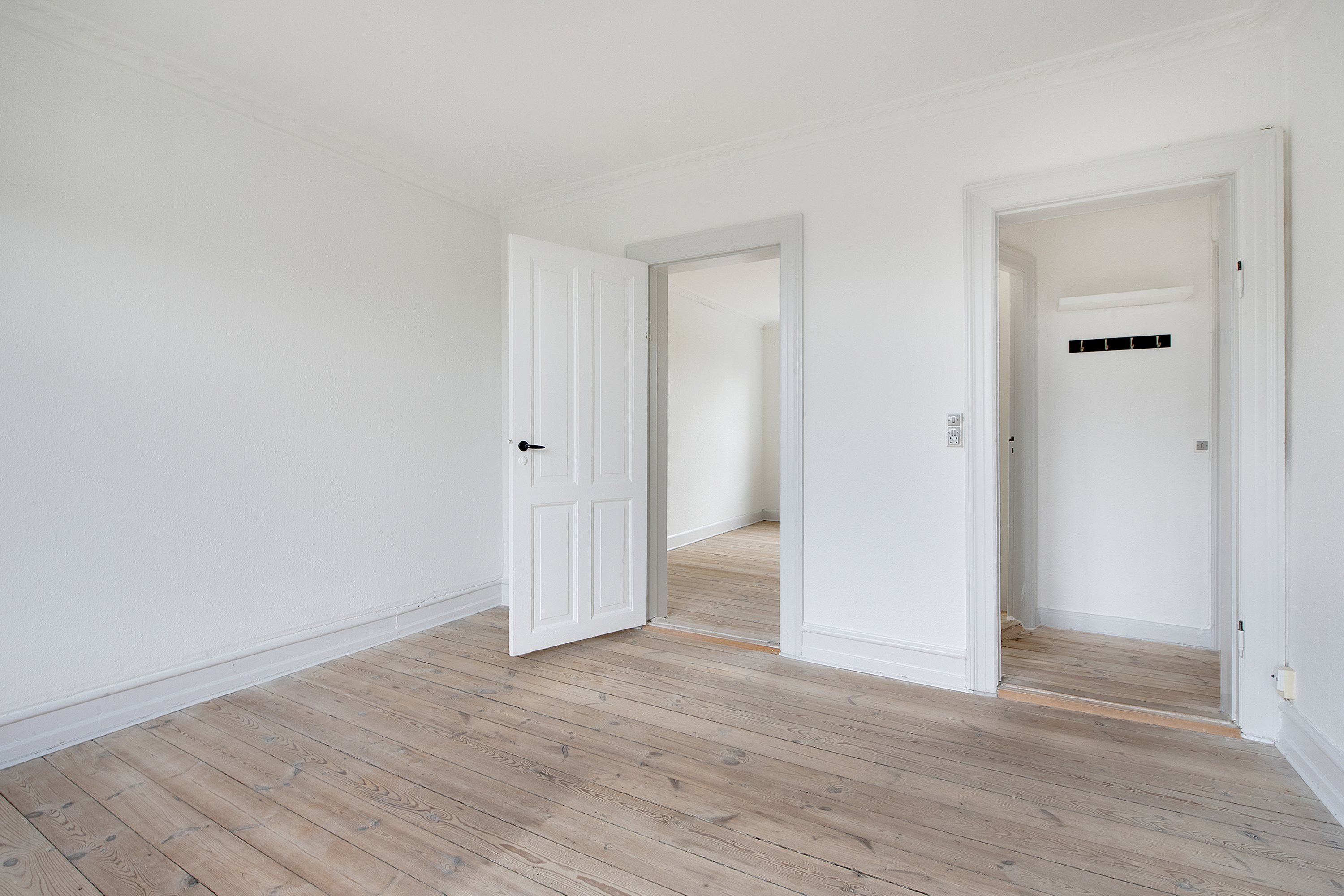 Tranegårdsvej 51, 1. tv., 2900 Hellerup