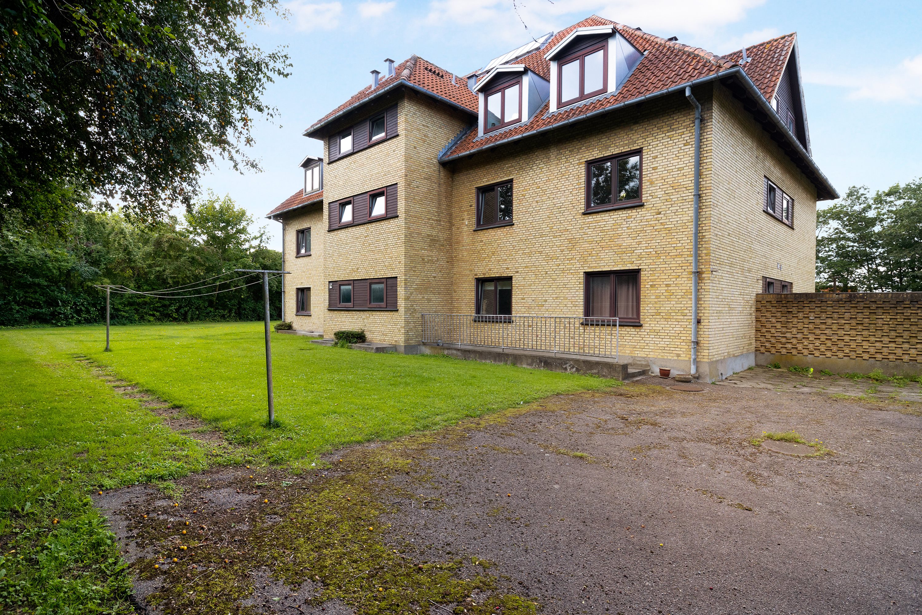 Hesseløvej 7, 1. 30., 4300 Holbæk