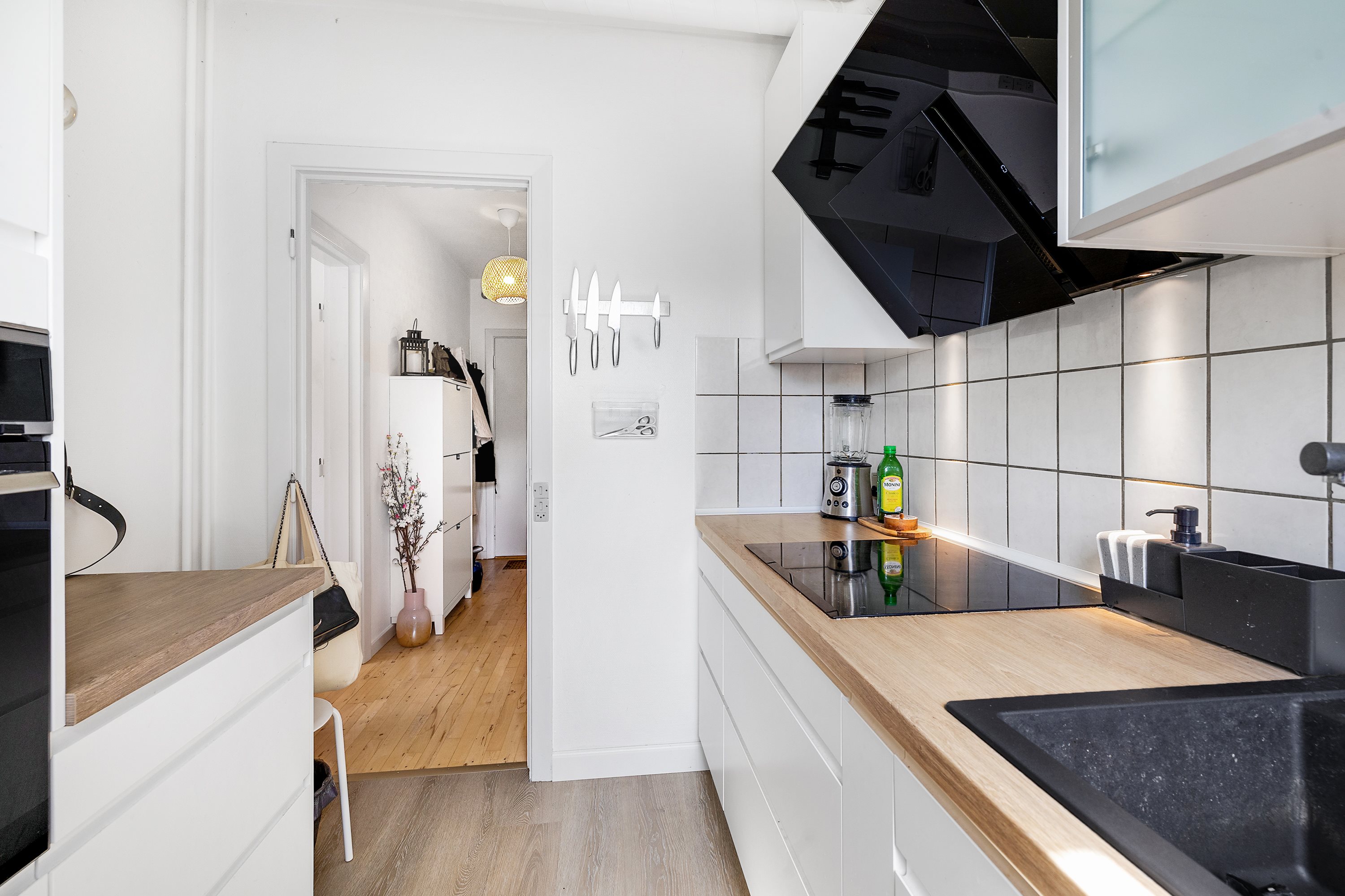 Hesseløvej 7, 1. 30., 4300 Holbæk