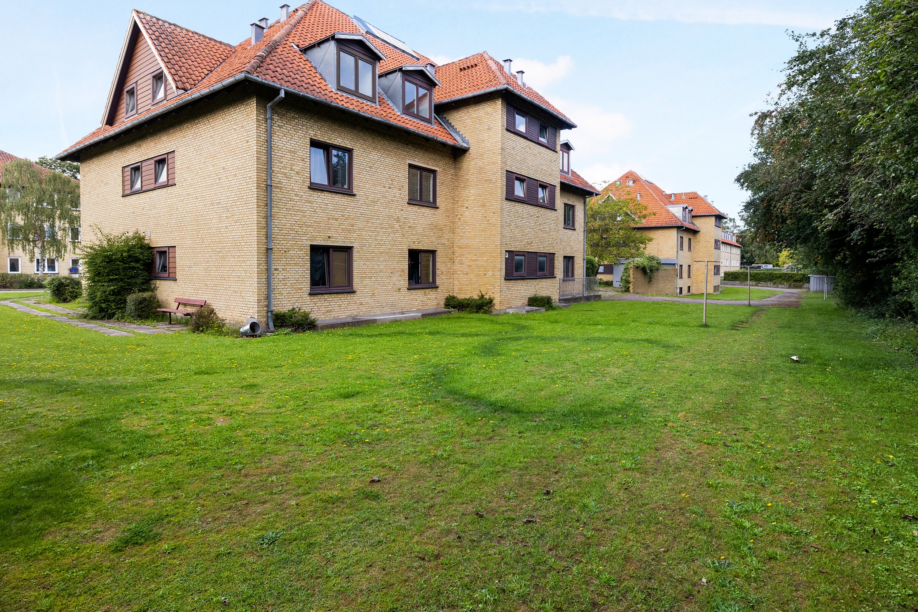 Hesseløvej 7, 1. 30., 4300 Holbæk