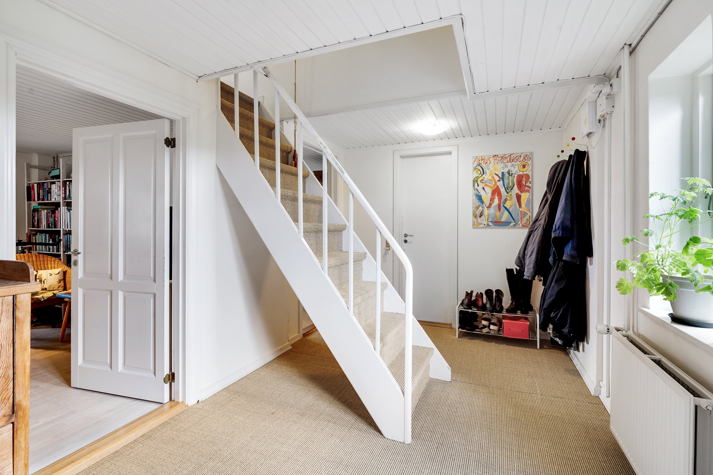 Næsvej 2, 8300 Odder