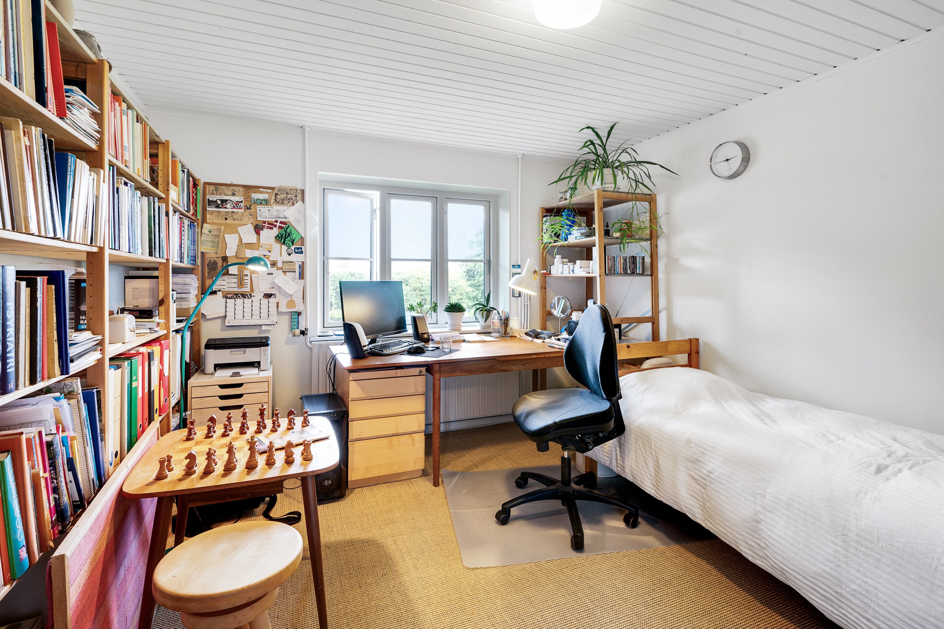 Næsvej 2, 8300 Odder