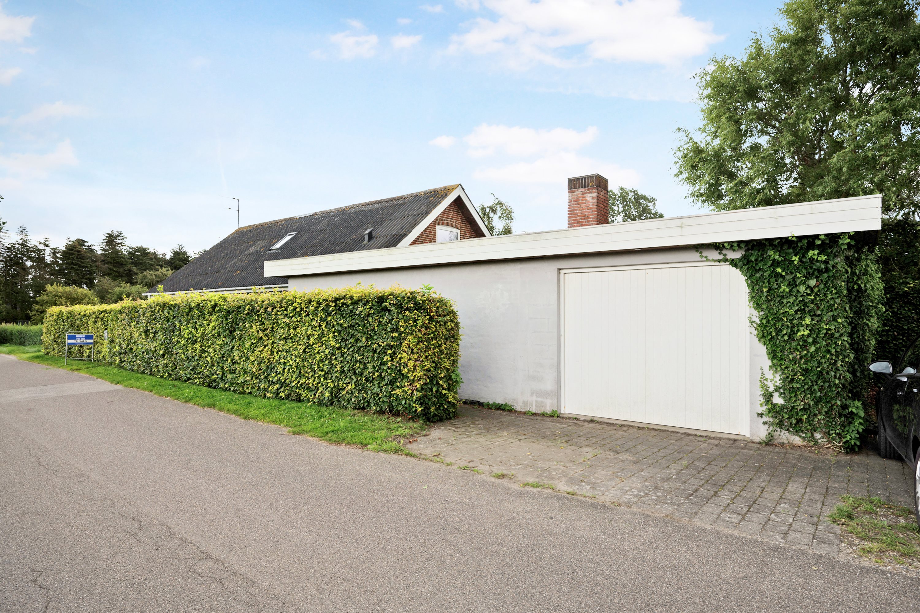 Næsvej 2, 8300 Odder