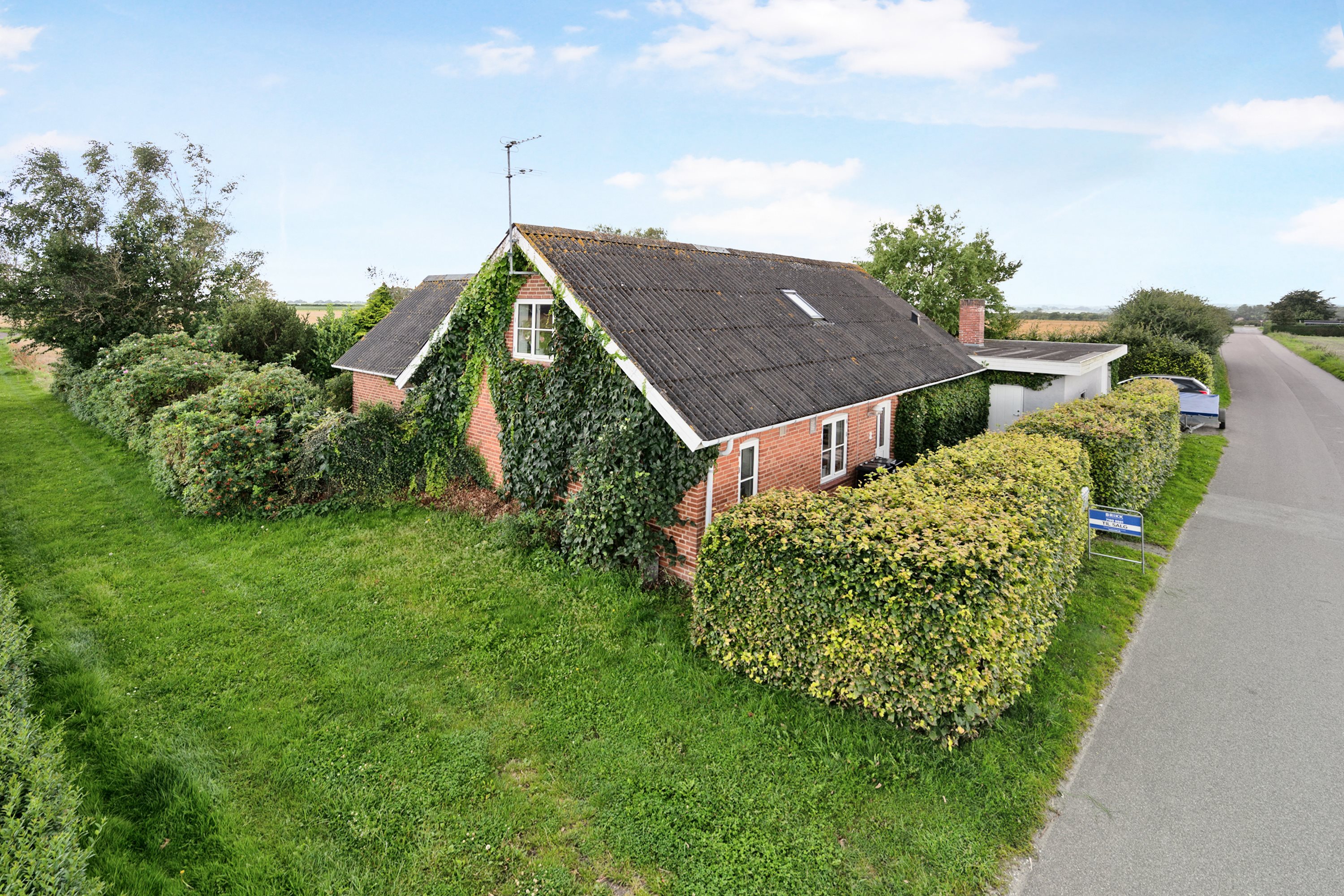 Næsvej 2, 8300 Odder