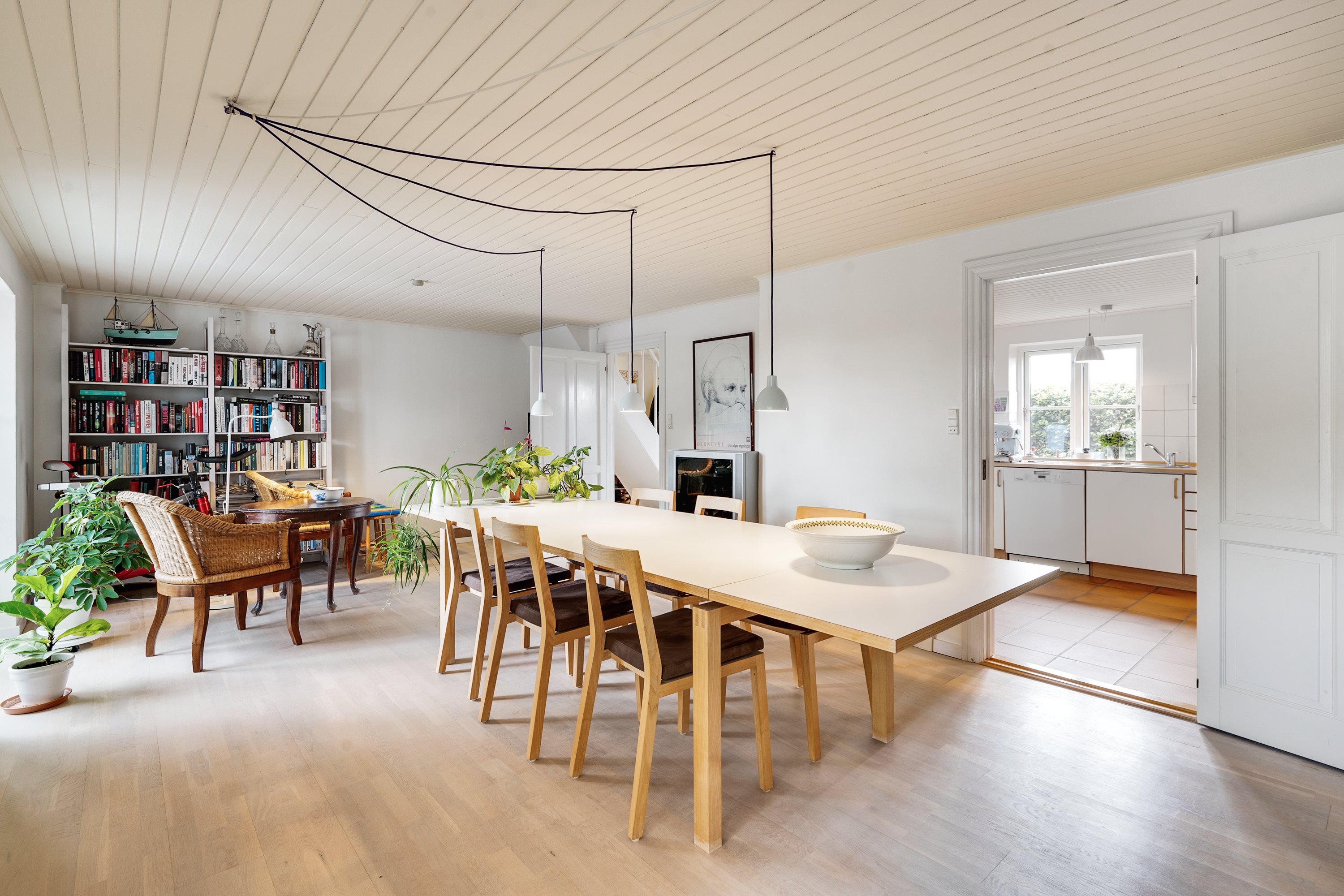 Næsvej 2, 8300 Odder