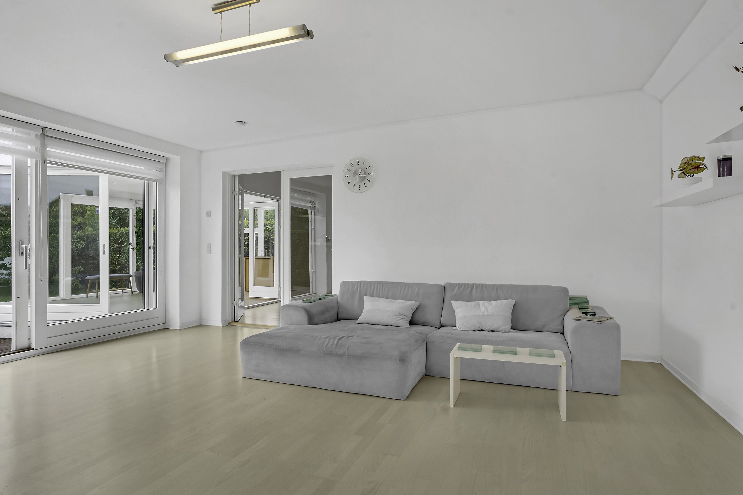 Vangedevej 38, 2820 Gentofte