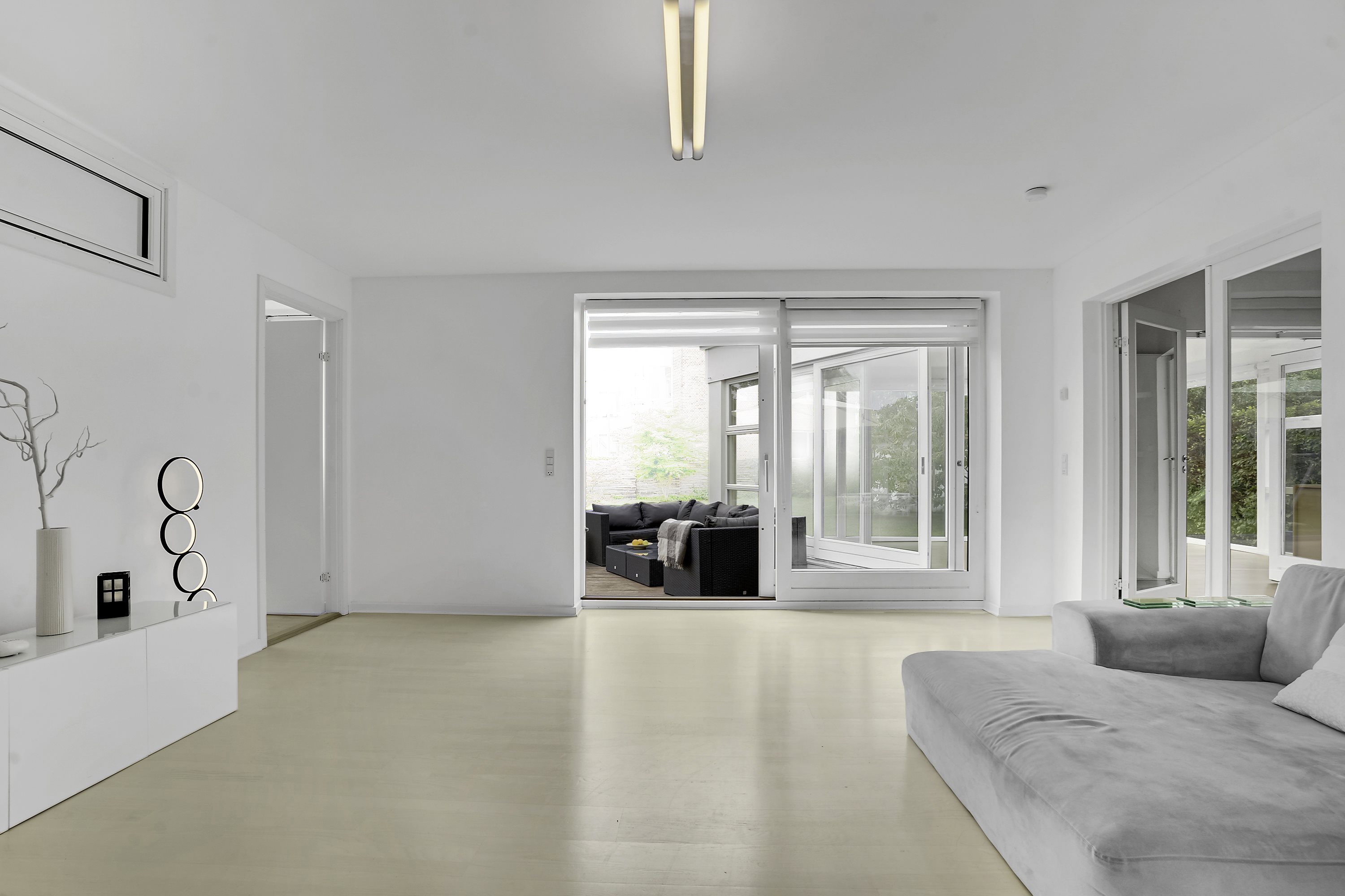 Vangedevej 38, 2820 Gentofte