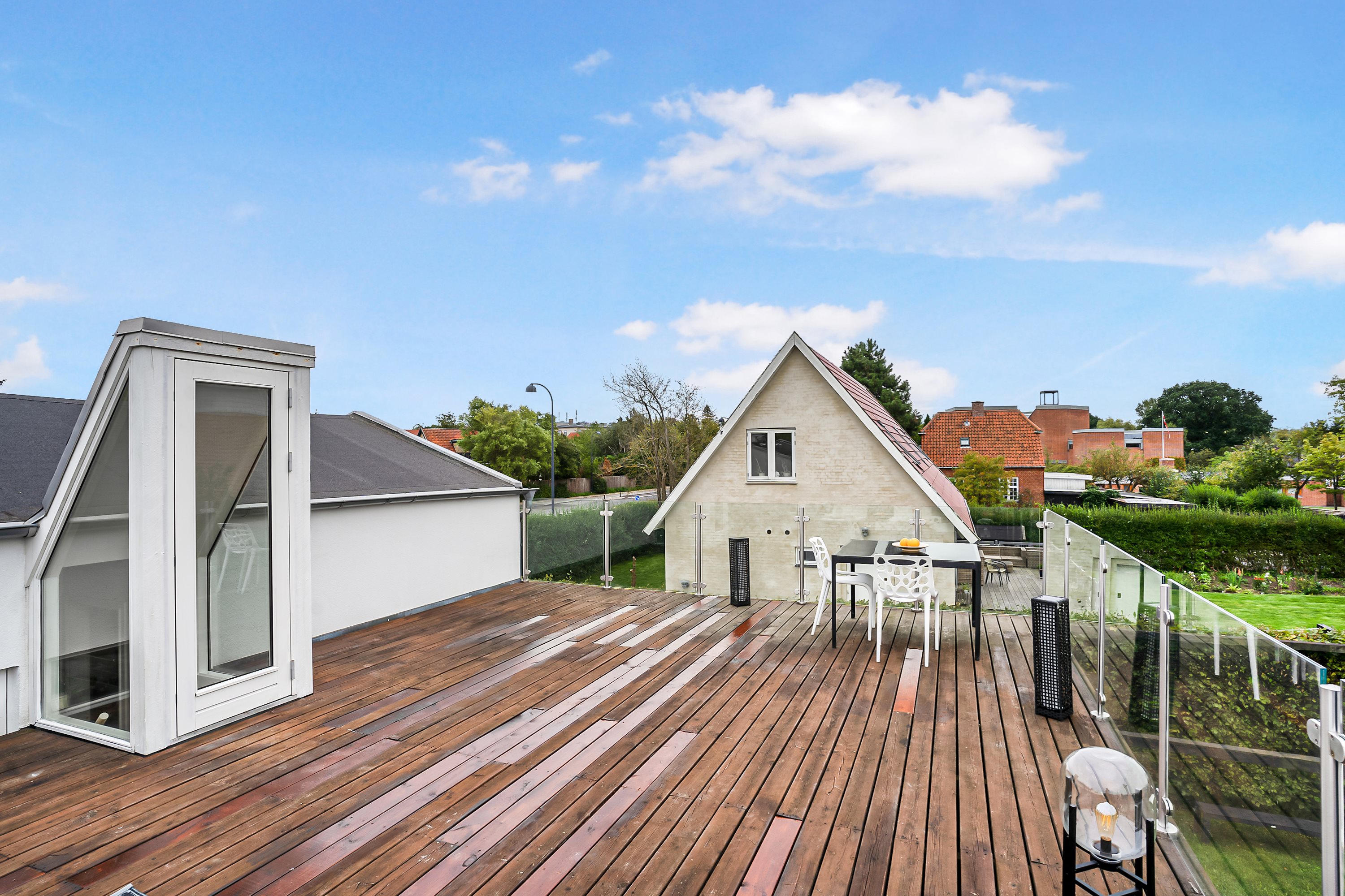 Vangedevej 38, 2820 Gentofte