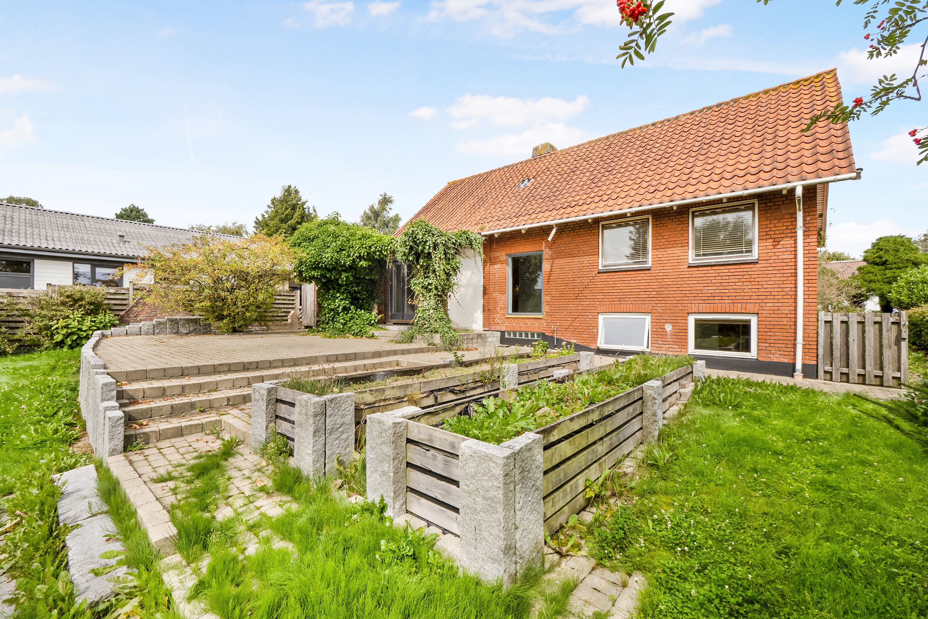 Gimsinghøje 11, 7600 Struer
