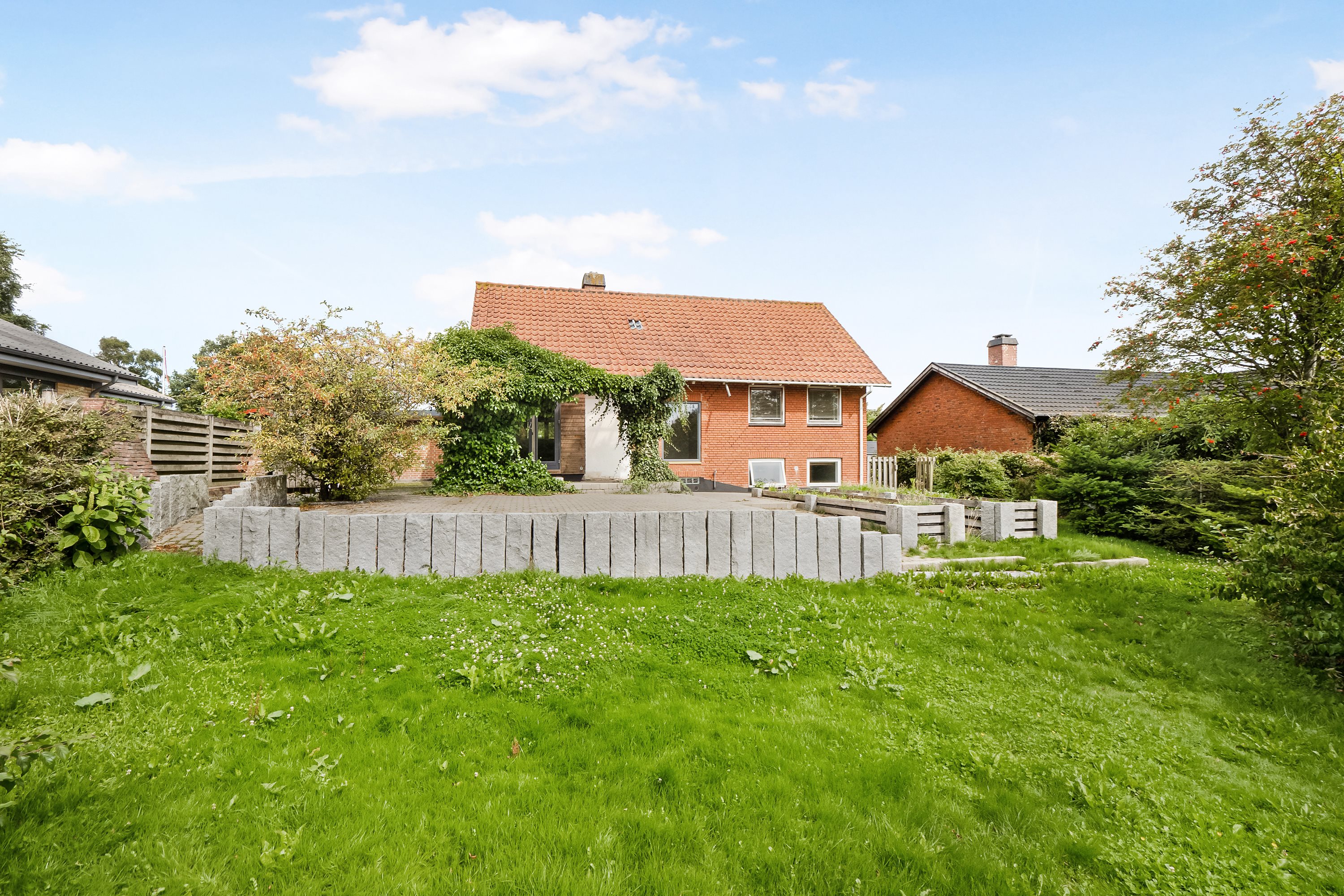 Gimsinghøje 11, 7600 Struer