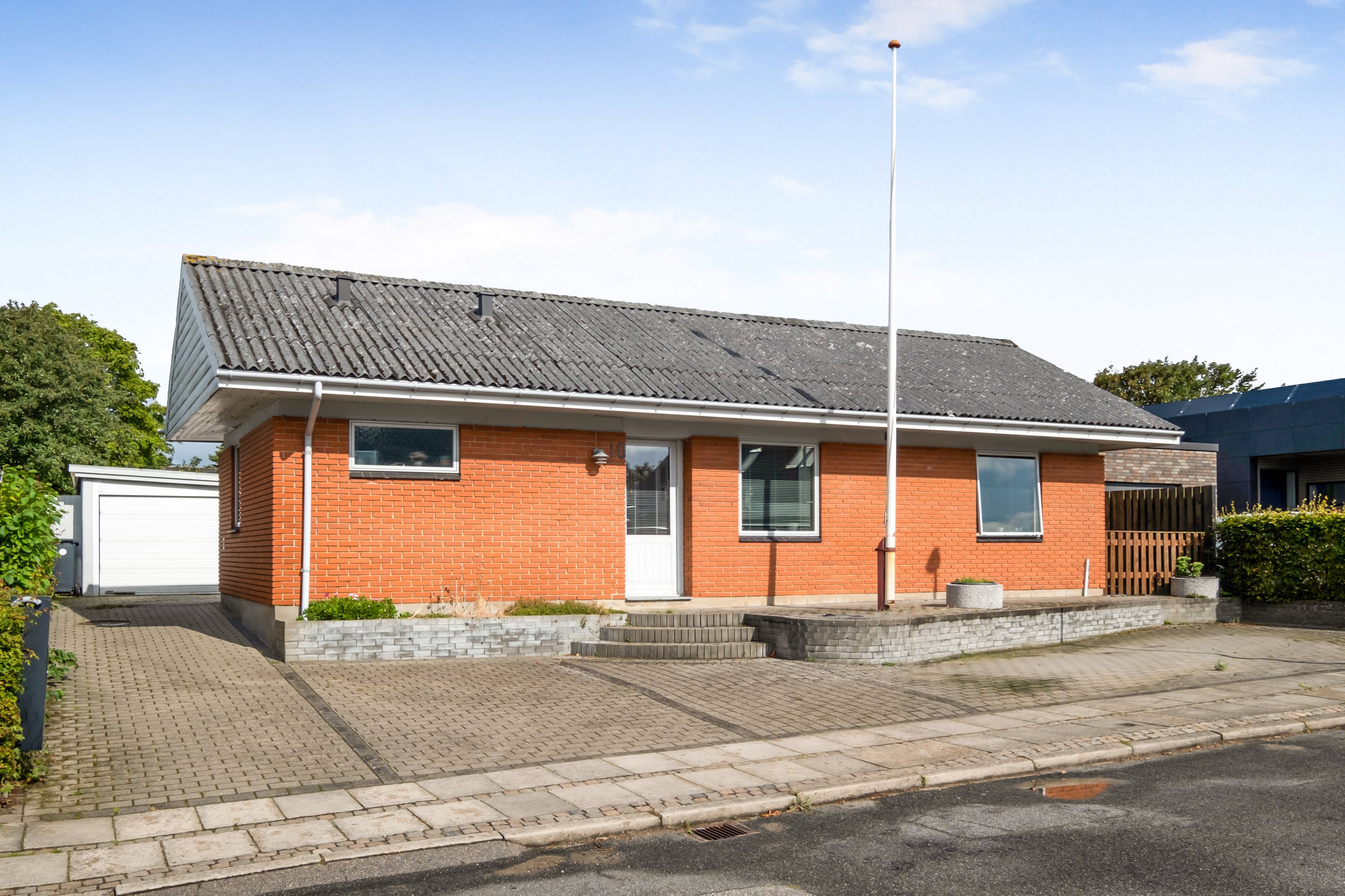 Hedebakken 10, 6710 Esbjerg V