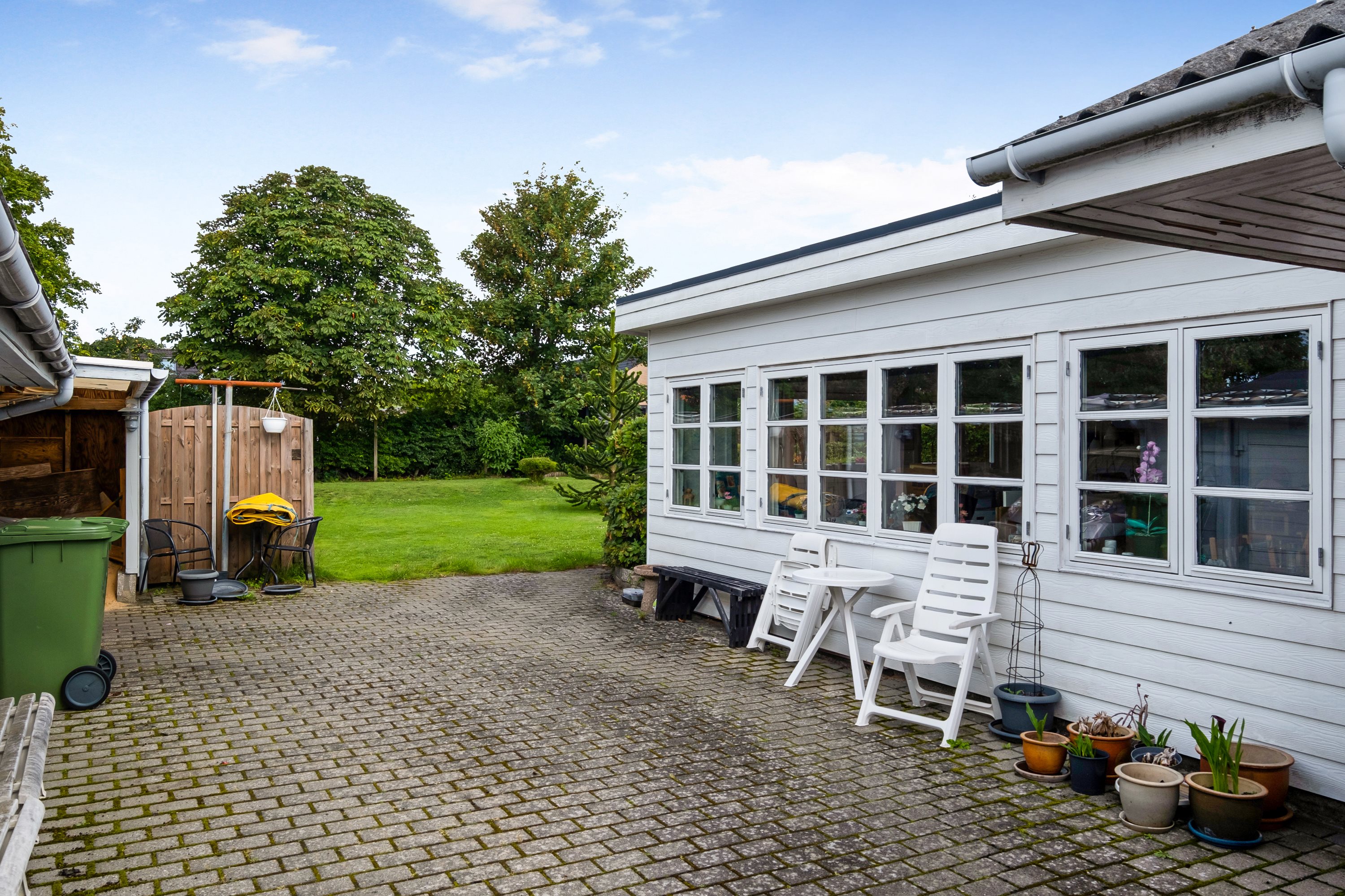 Hedebakken 10, 6710 Esbjerg V