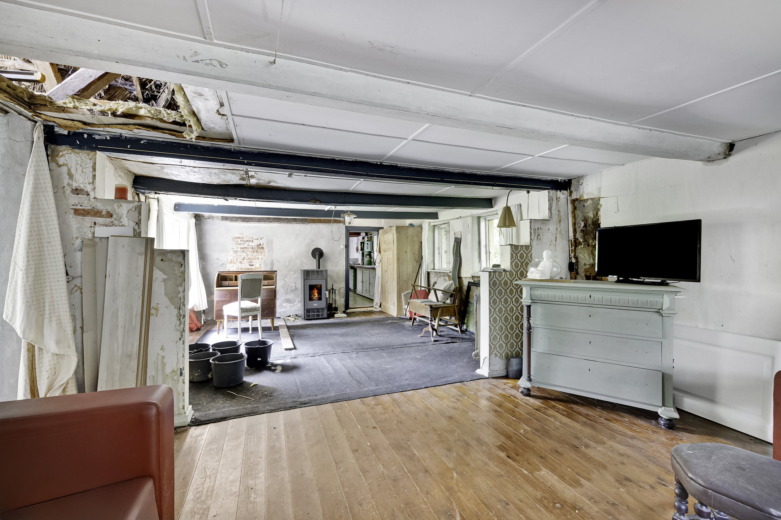 Rævagervej 14, Linde, 8981 Spentrup