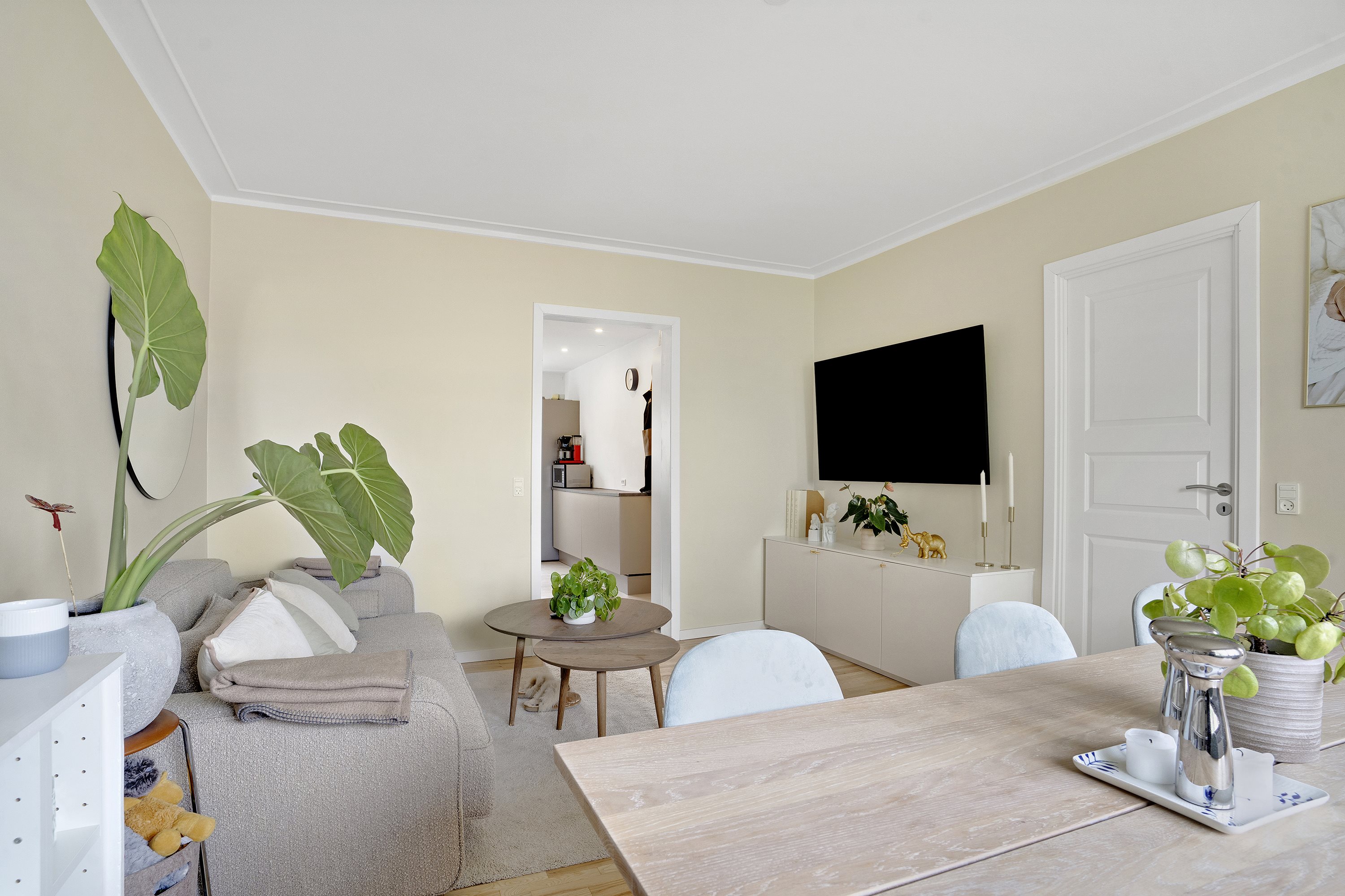 Novembervej 9, 1. tv., 2860 Søborg