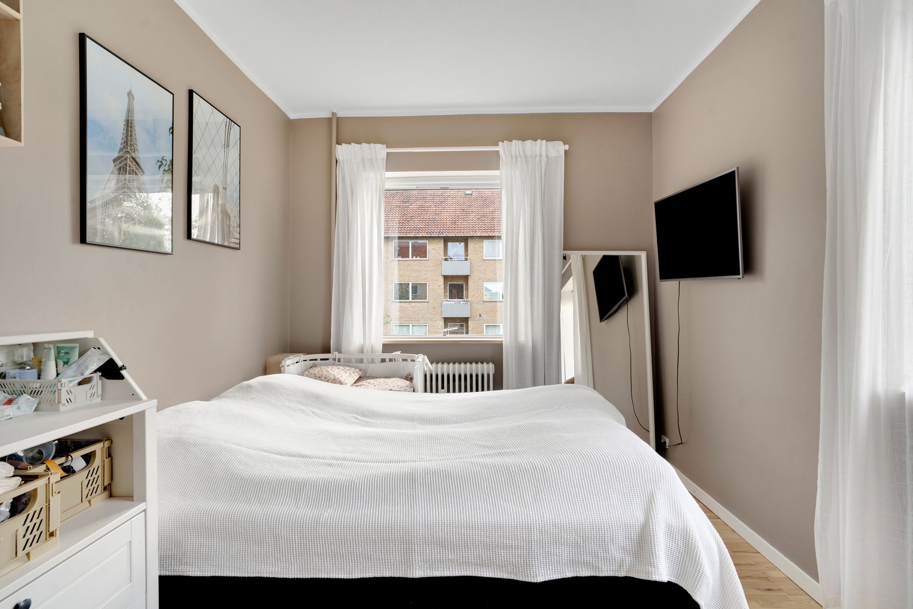 Novembervej 9, 1. tv., 2860 Søborg