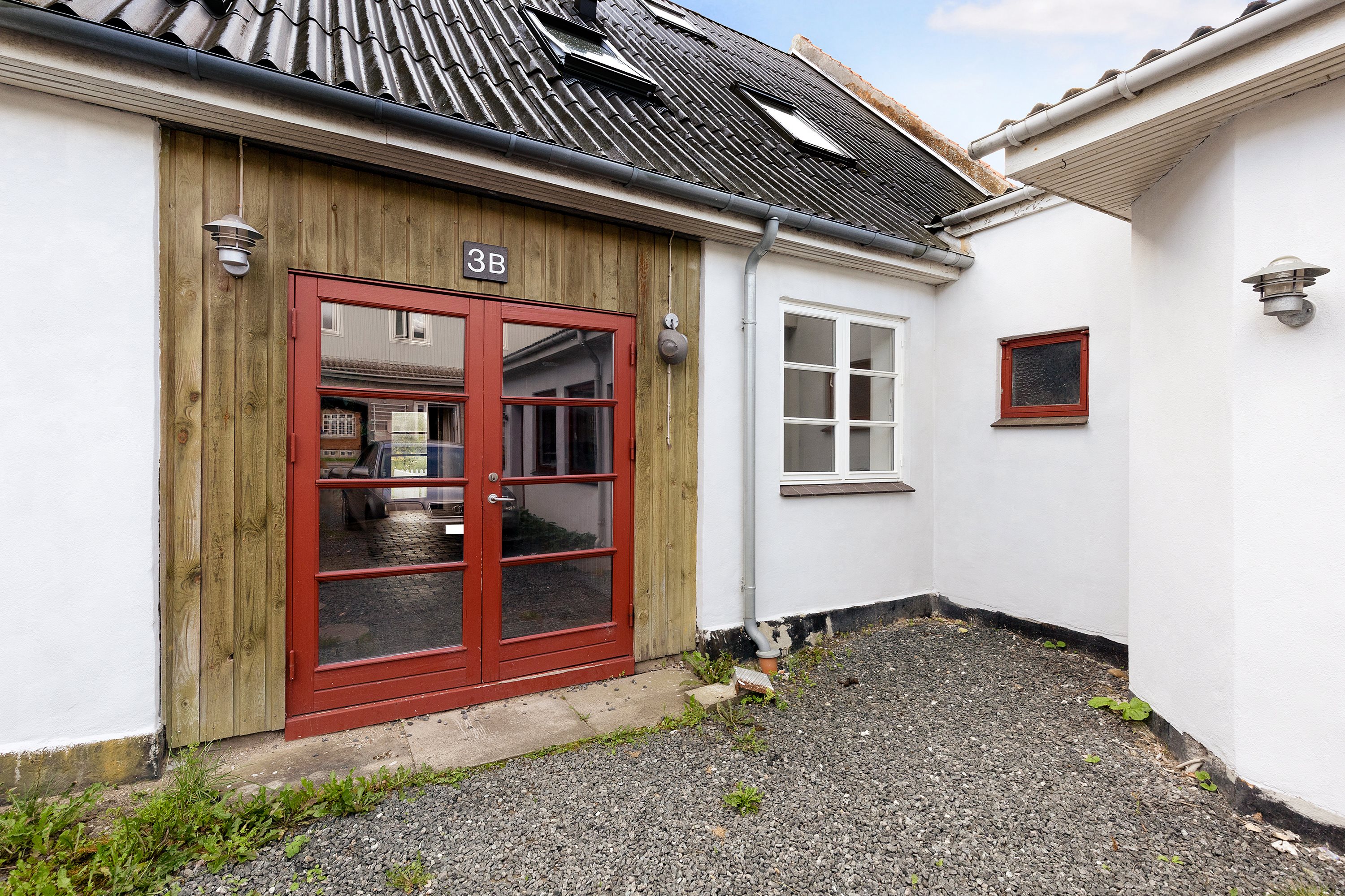 Næstvedvej 3B, st.. th., 4100 Ringsted