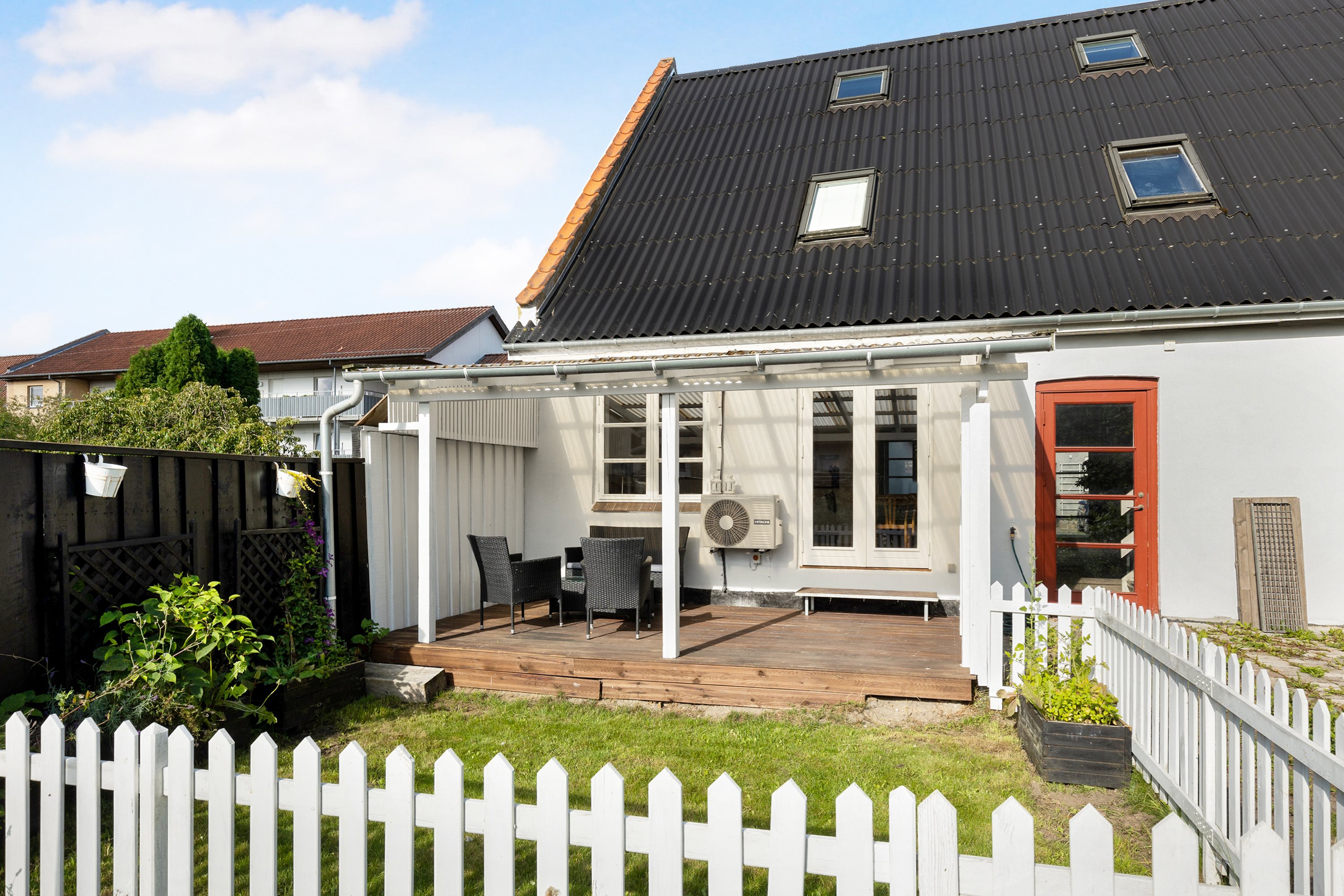 Næstvedvej 3B, st.. th., 4100 Ringsted