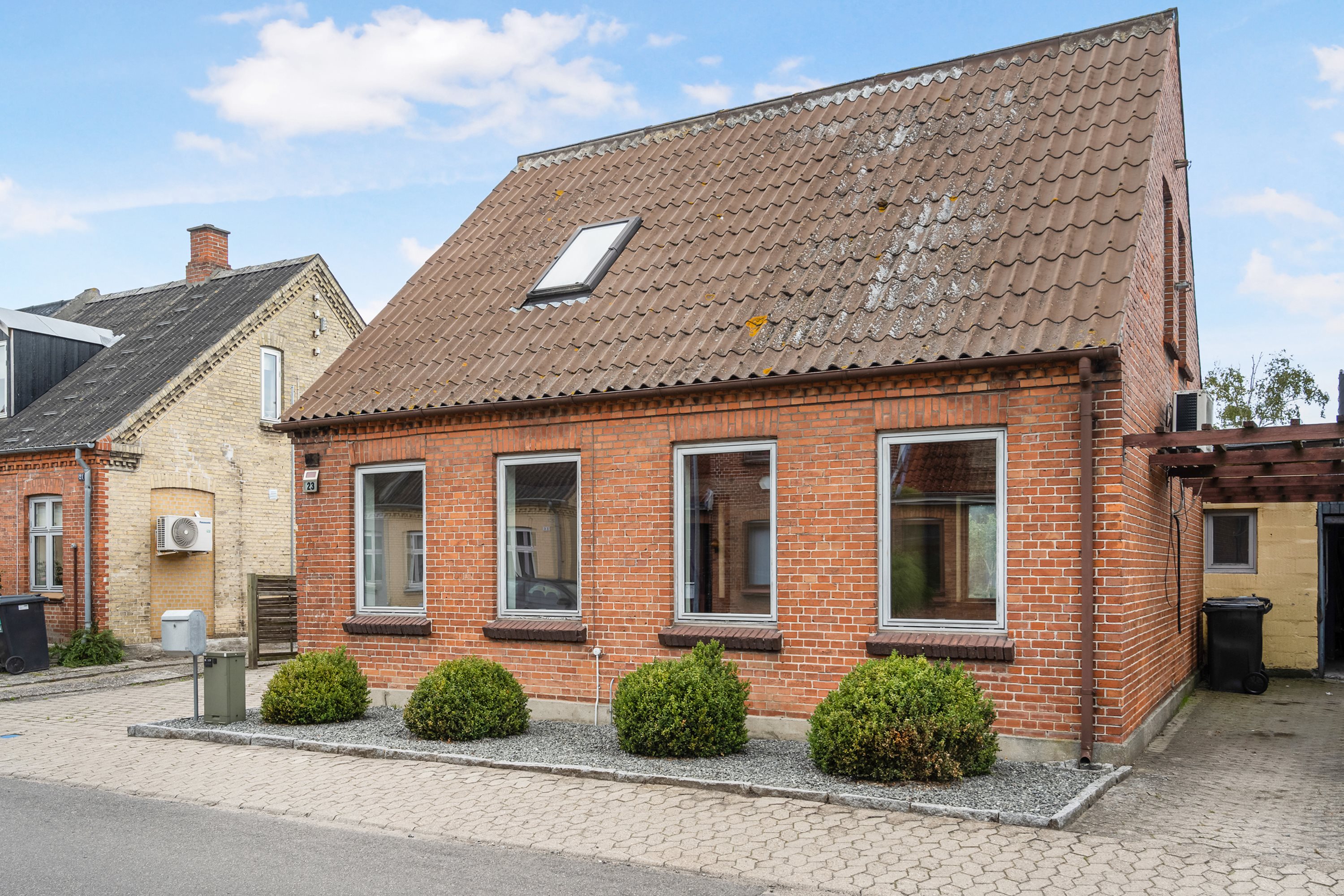 Heesvej 23, 4900 Nakskov
