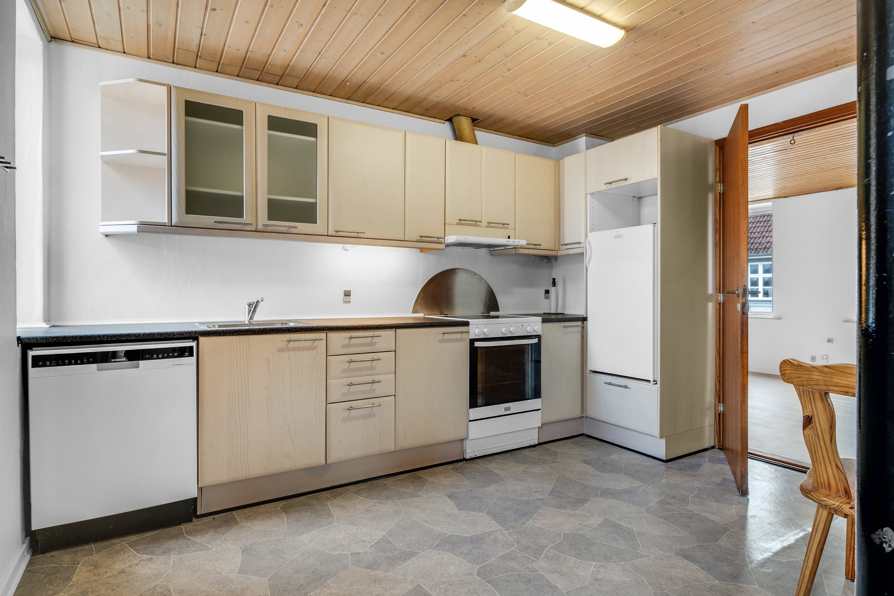 Heesvej 23, 4900 Nakskov
