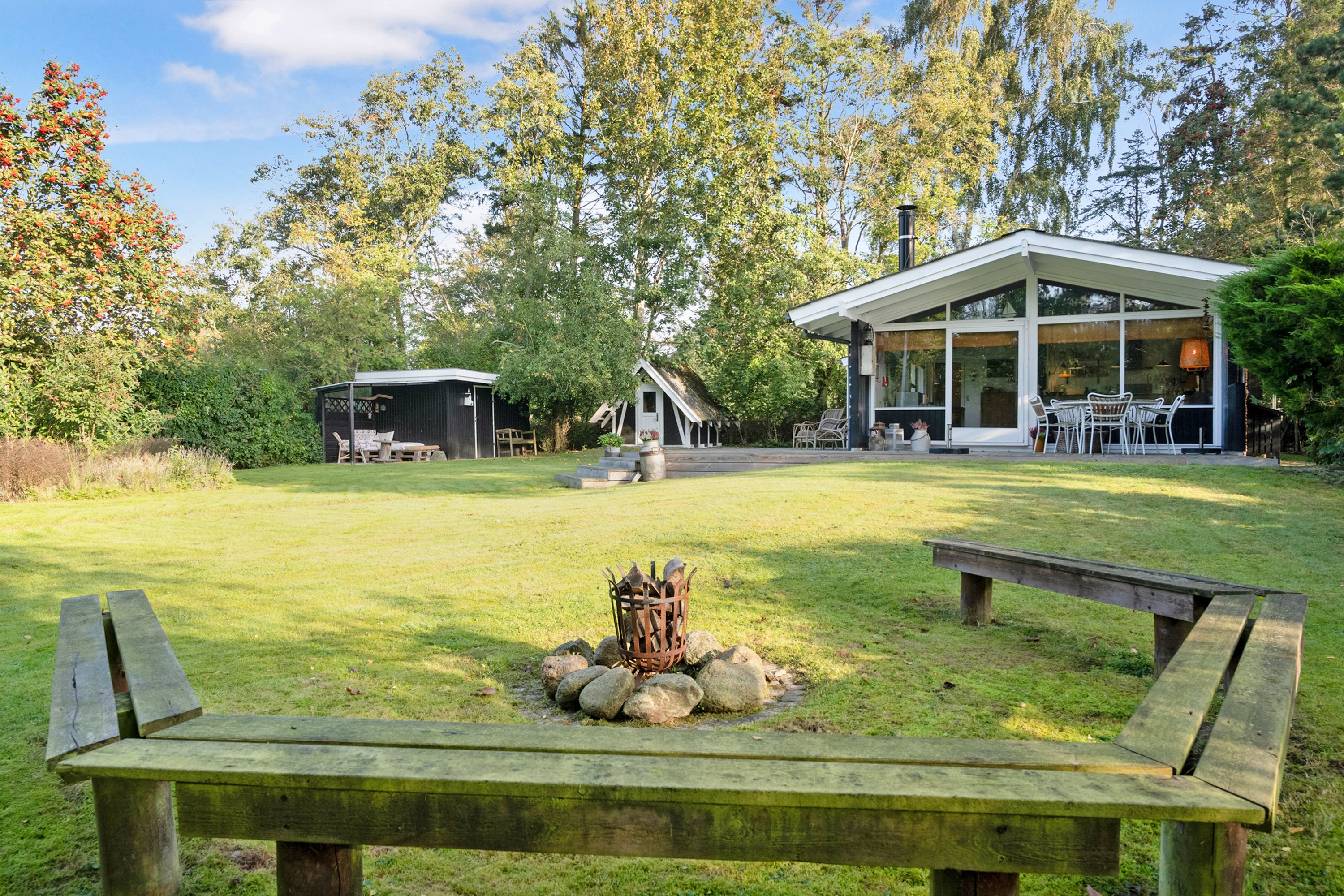 Lærkevej 9, Bøged Strand, 4720 Præstø