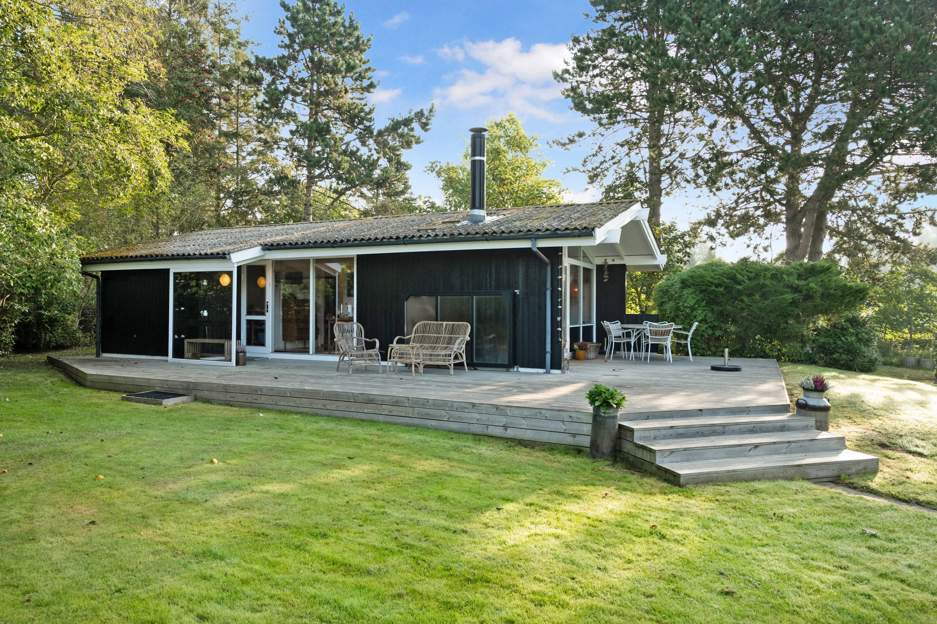 Lærkevej 9, Bøged Strand, 4720 Præstø