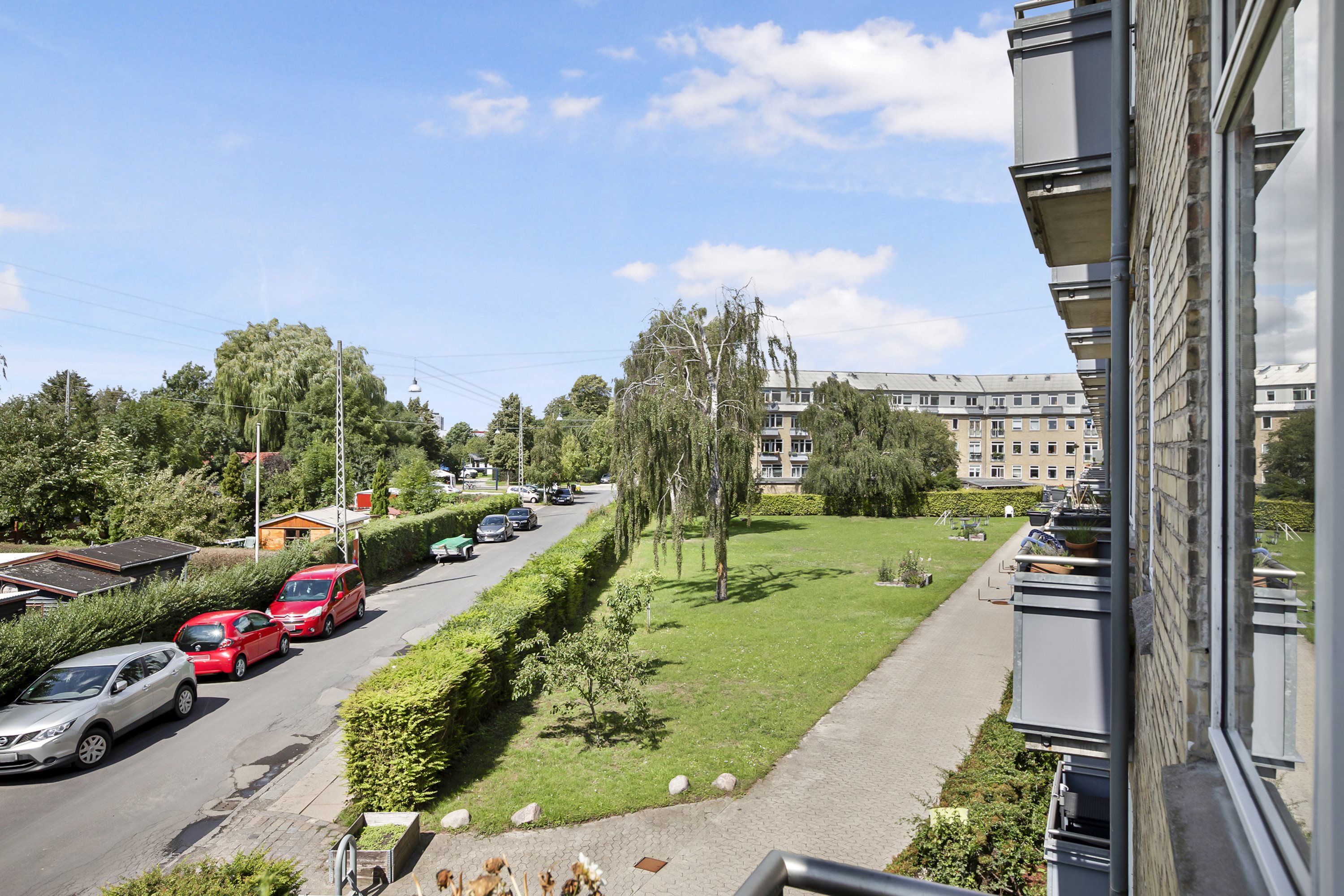 Rossinisvej 18, 1. mf., 2450 København SV