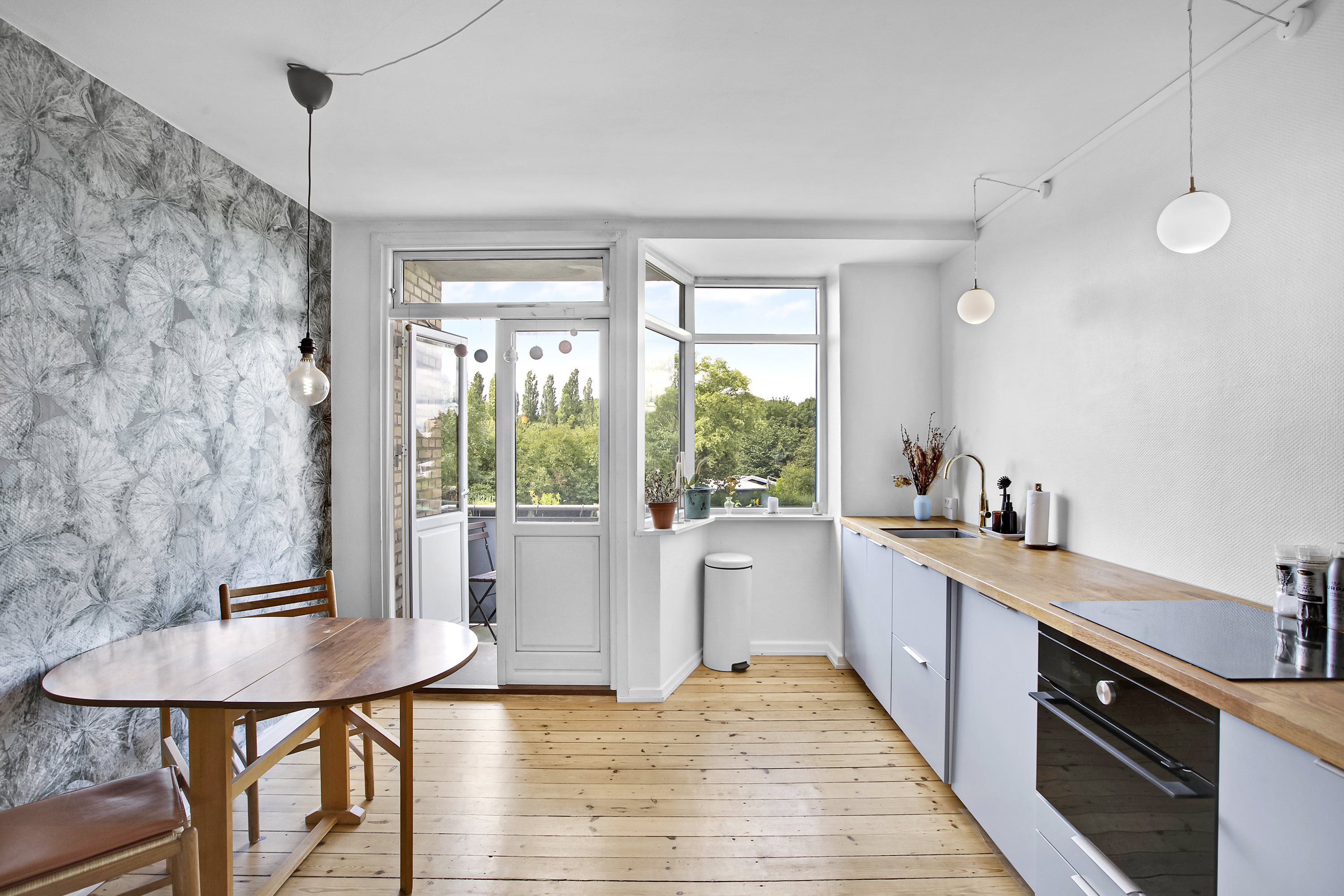 Rossinisvej 18, 1. mf., 2450 København SV