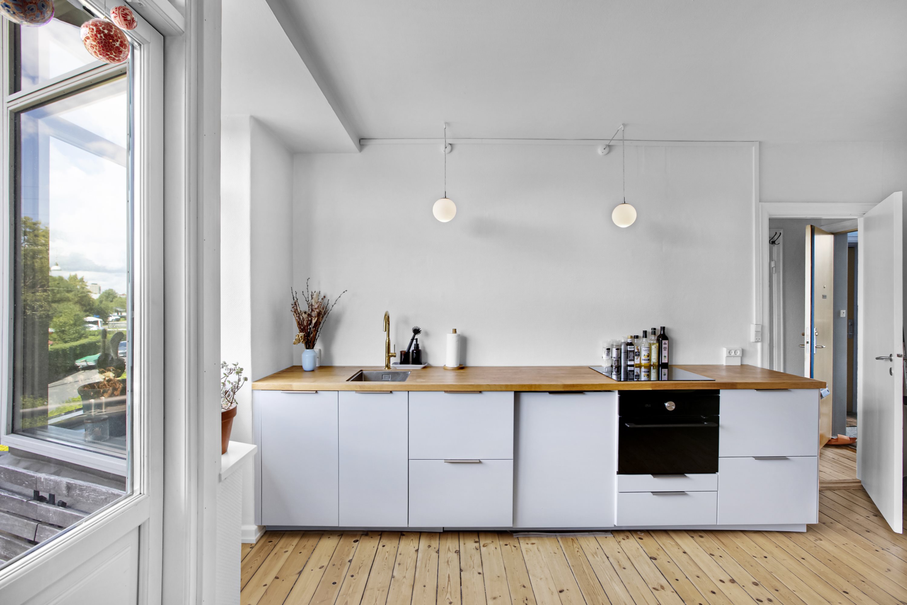 Rossinisvej 18, 1. mf., 2450 København SV