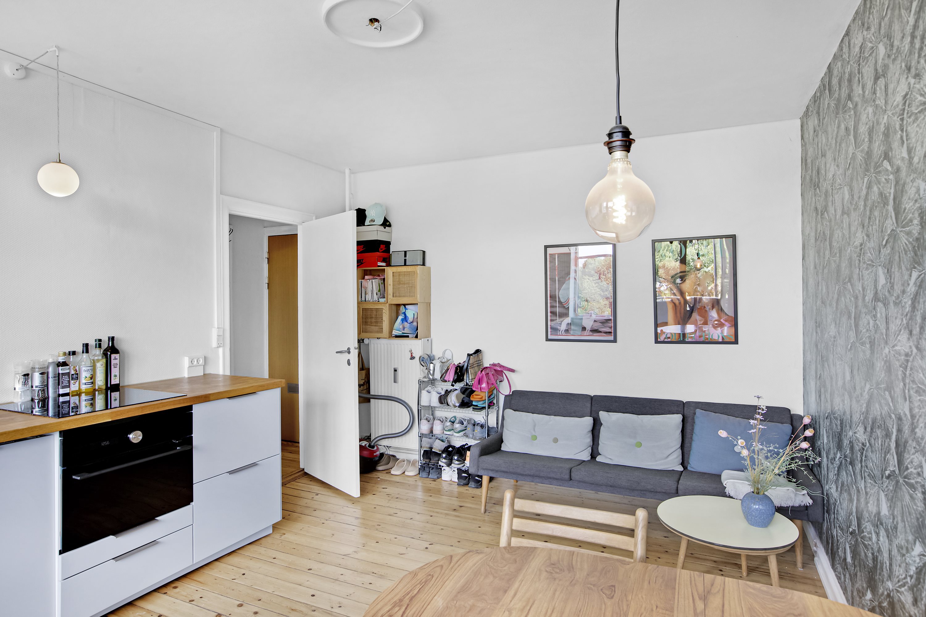 Rossinisvej 18, 1. mf., 2450 København SV