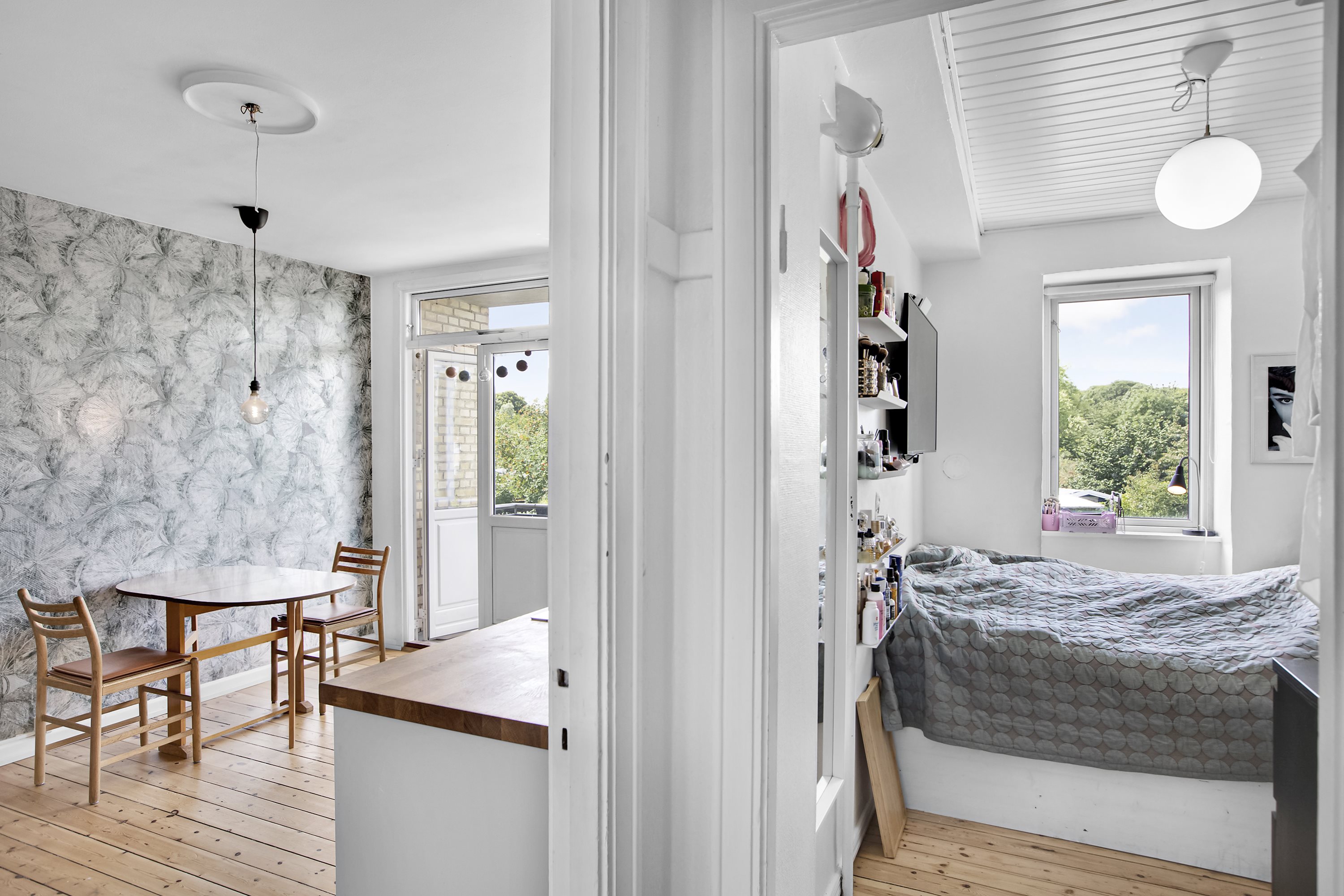Rossinisvej 18, 1. mf., 2450 København SV