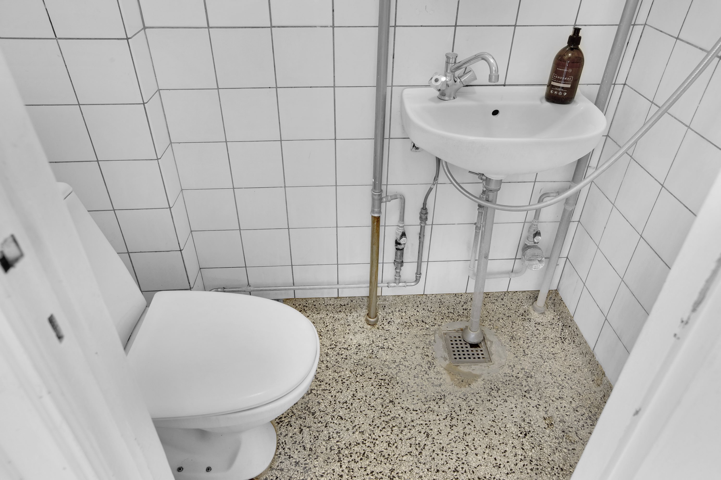 Rossinisvej 18, 1. mf., 2450 København SV