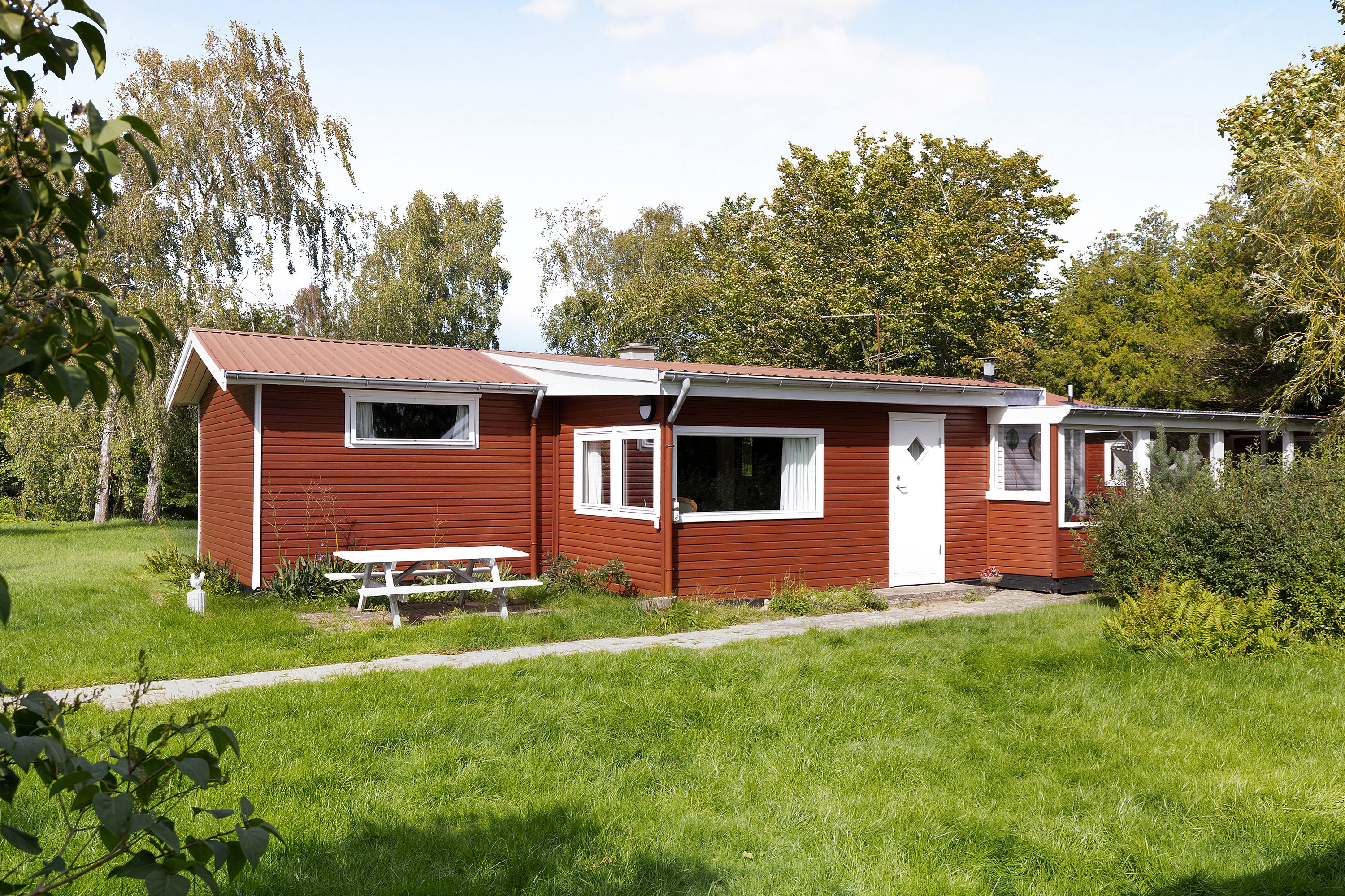 Kelvinsvej 11, 4593 Eskebjerg