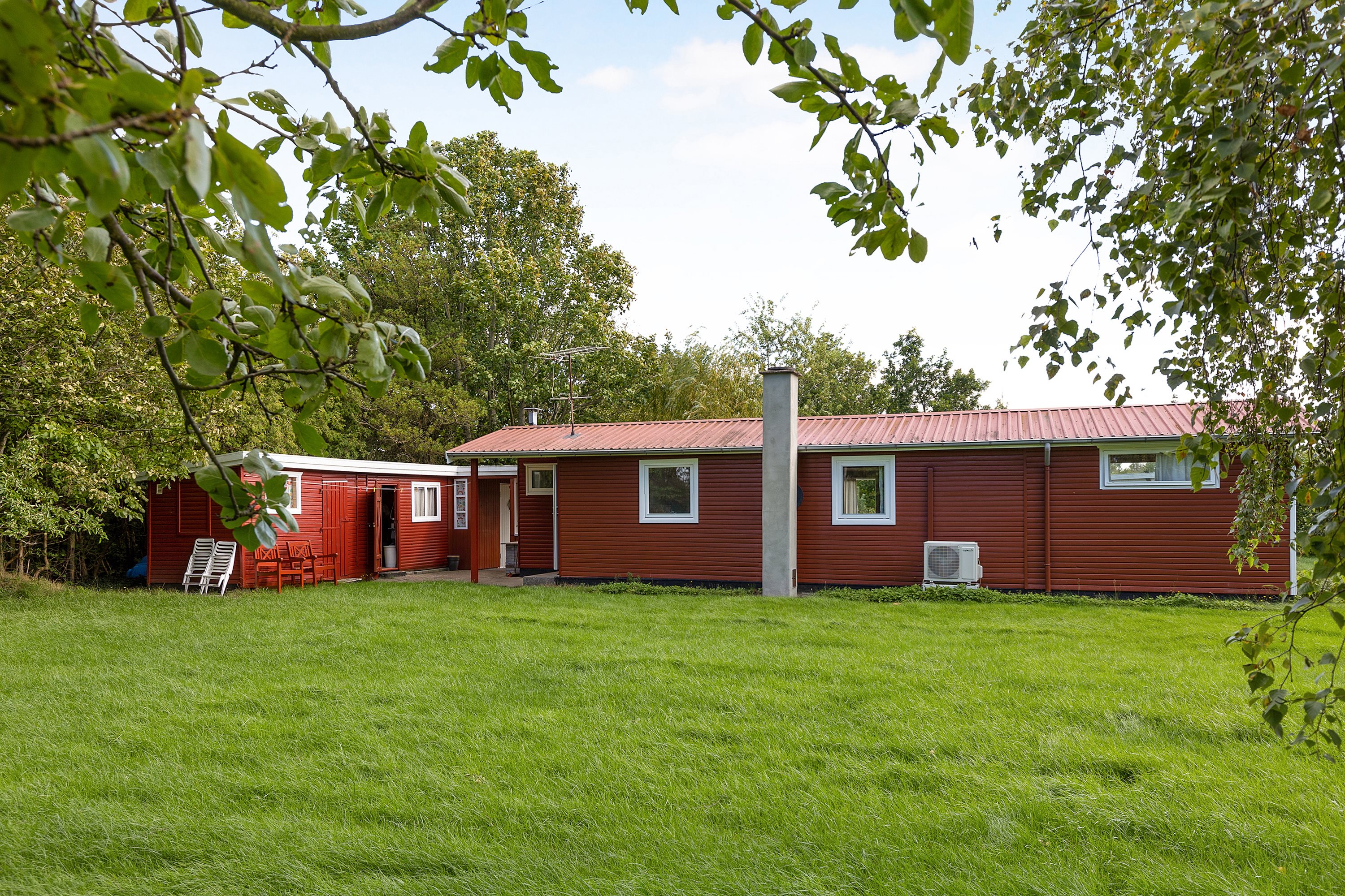 Kelvinsvej 11, 4593 Eskebjerg