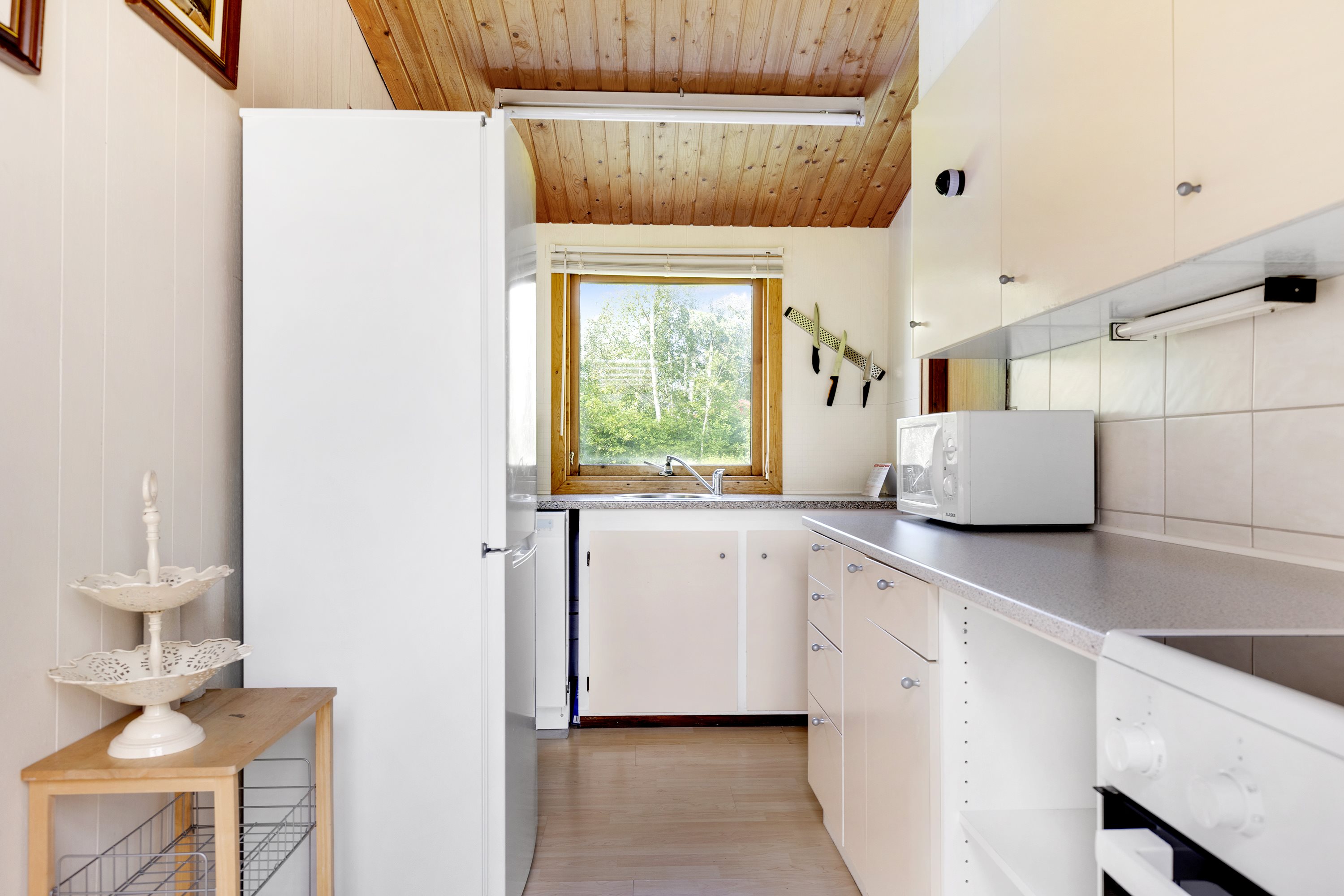 Kelvinsvej 11, 4593 Eskebjerg