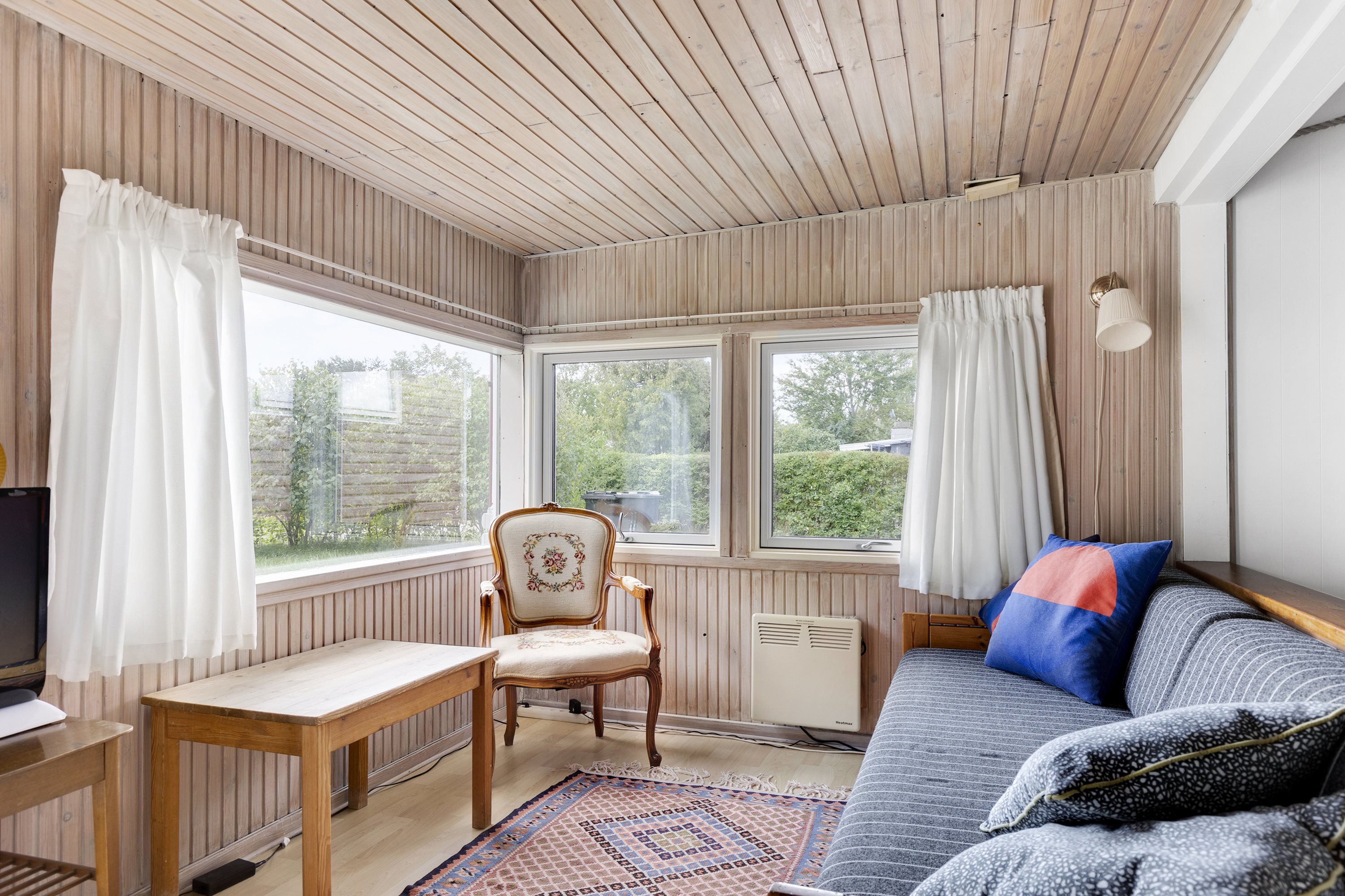 Kelvinsvej 11, 4593 Eskebjerg
