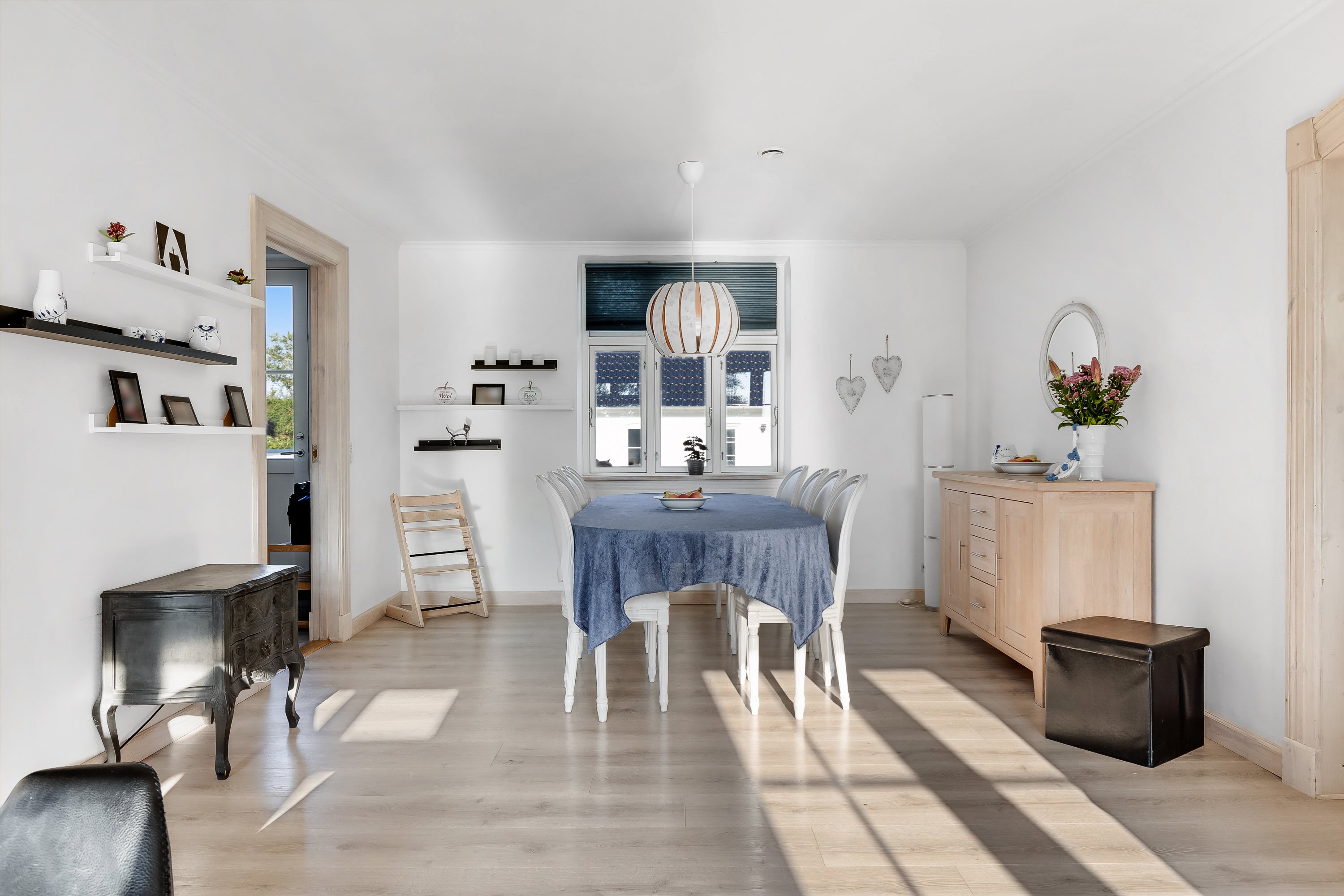 Syvbækvej 17, 4270 Høng