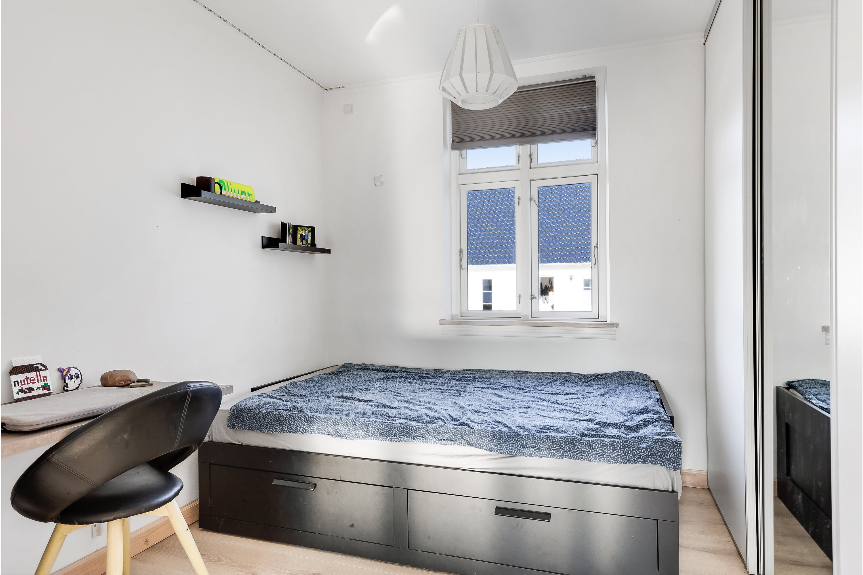 Syvbækvej 17, 4270 Høng