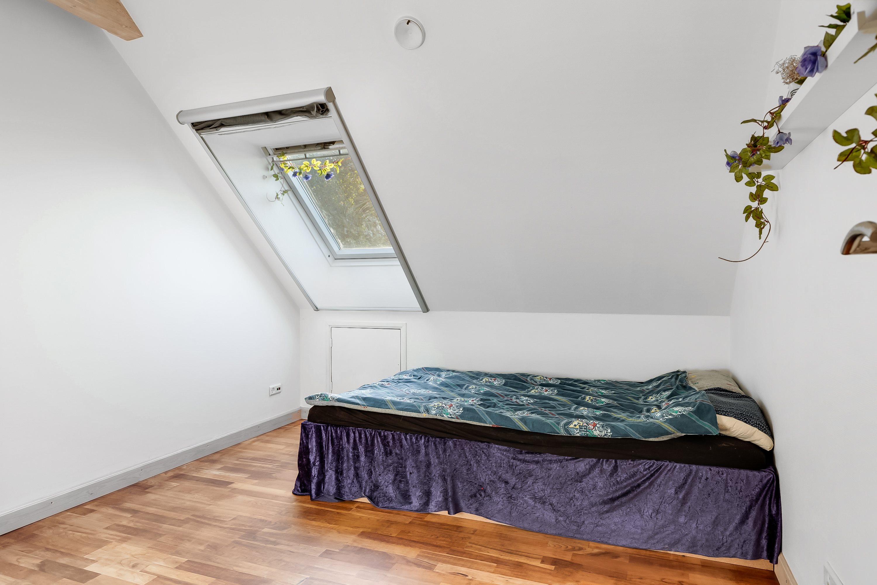 Syvbækvej 17, 4270 Høng